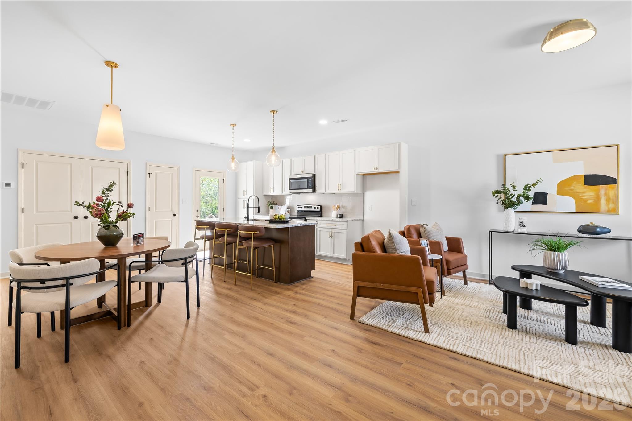 729 Clarinda Street — Rock Hill
