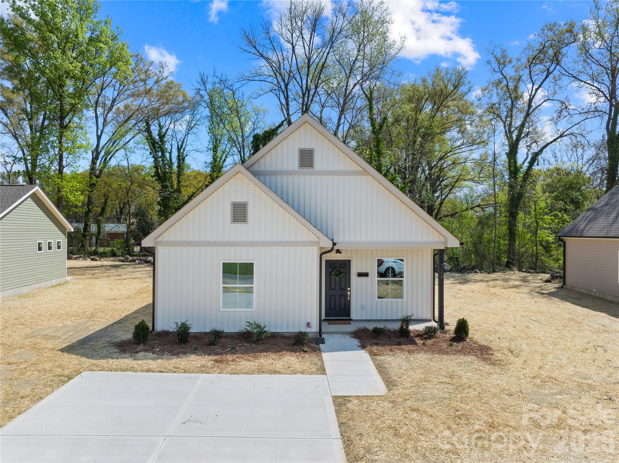 729 Clarinda Street — Rock Hill