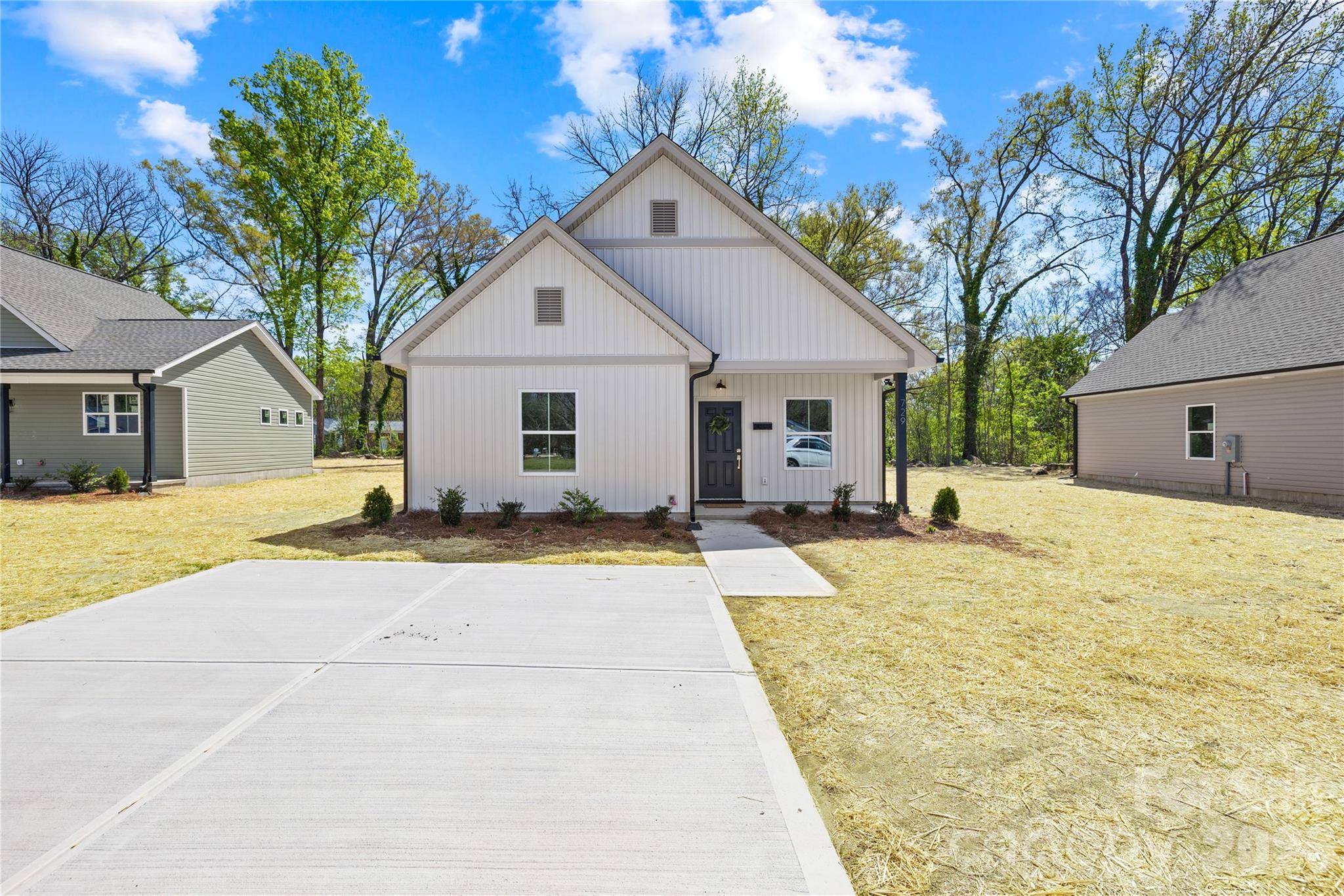 729 Clarinda Street — Rock Hill