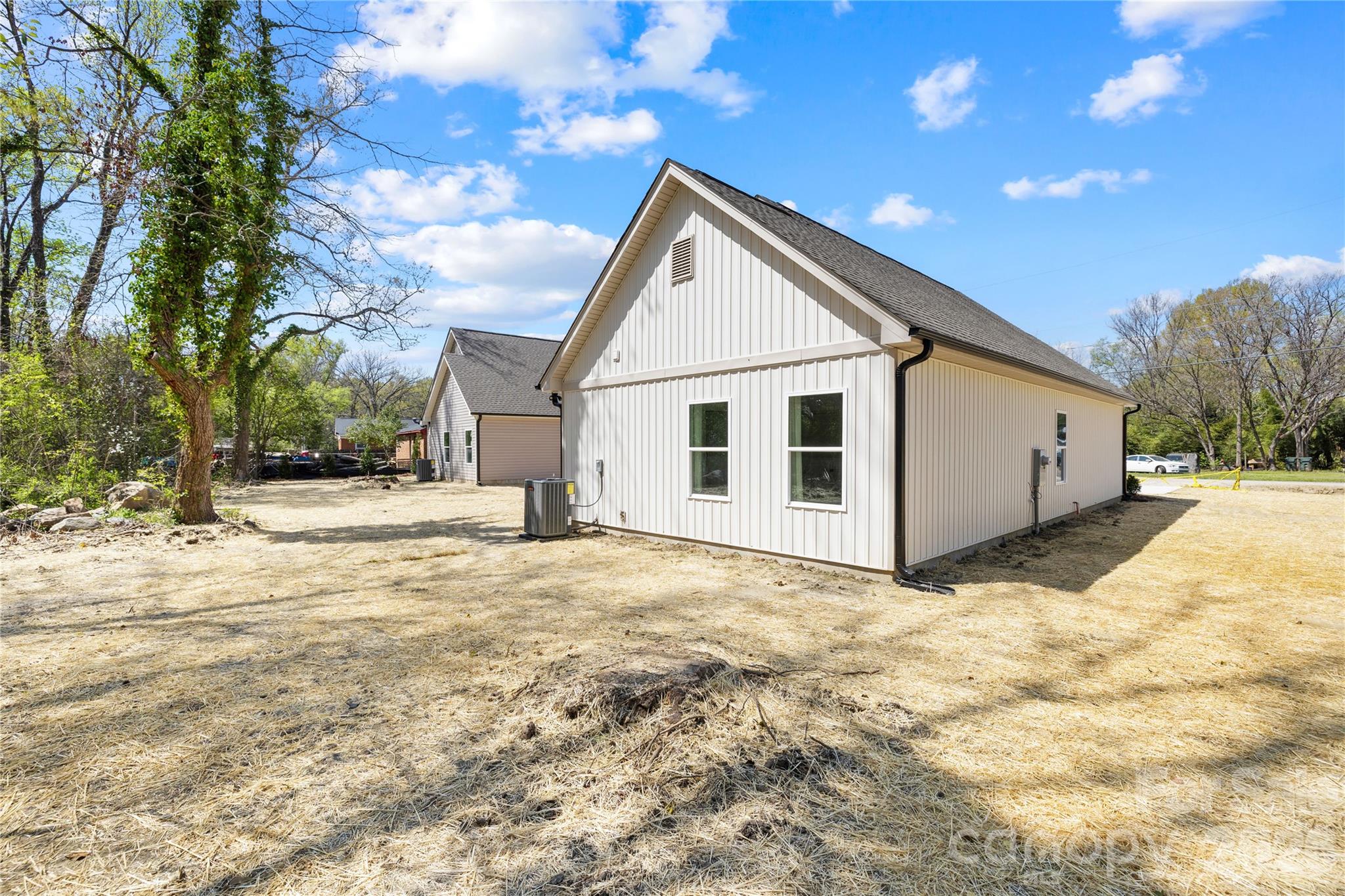 729 Clarinda Street — Rock Hill
