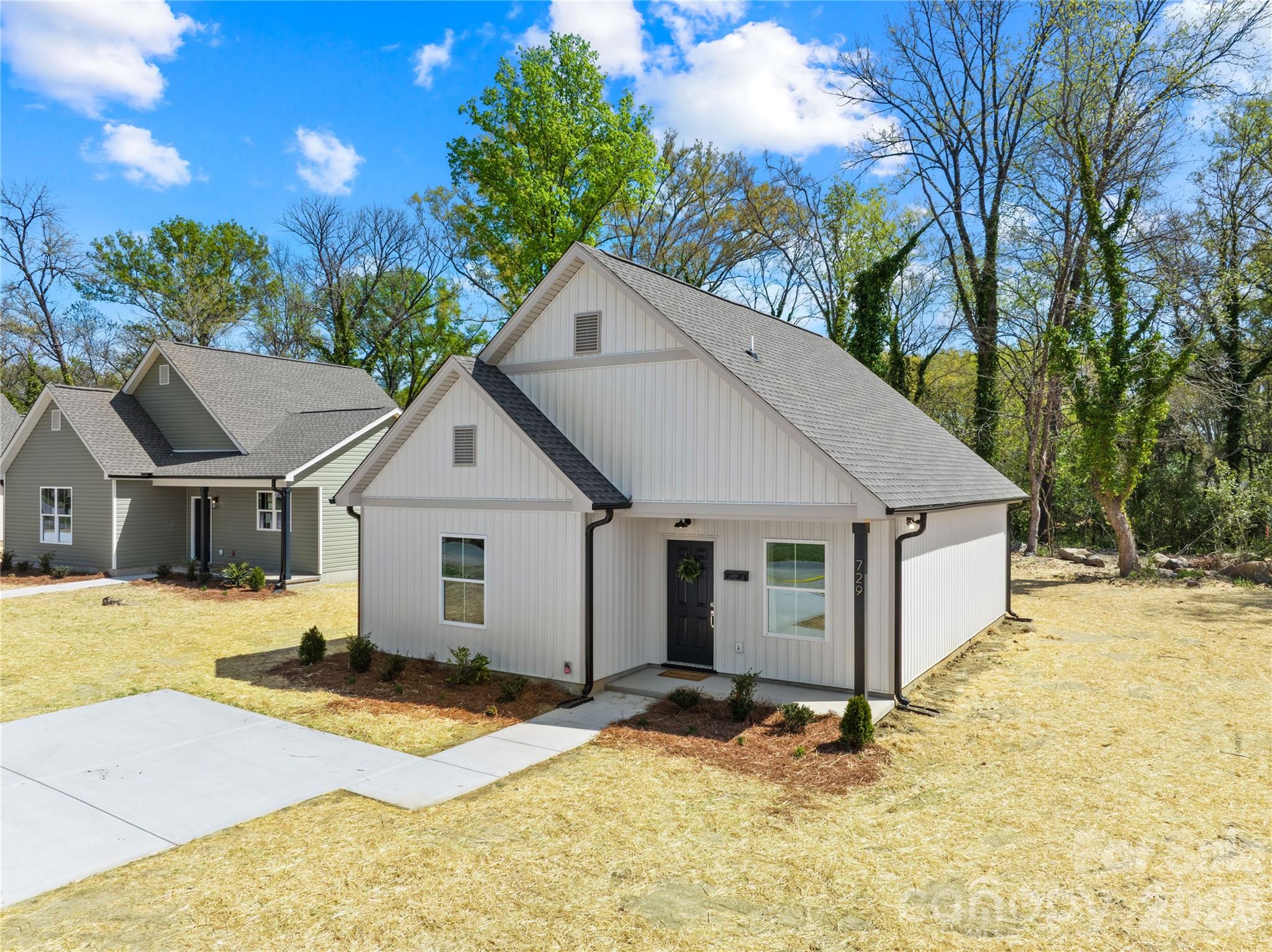 729 Clarinda Street — Rock Hill