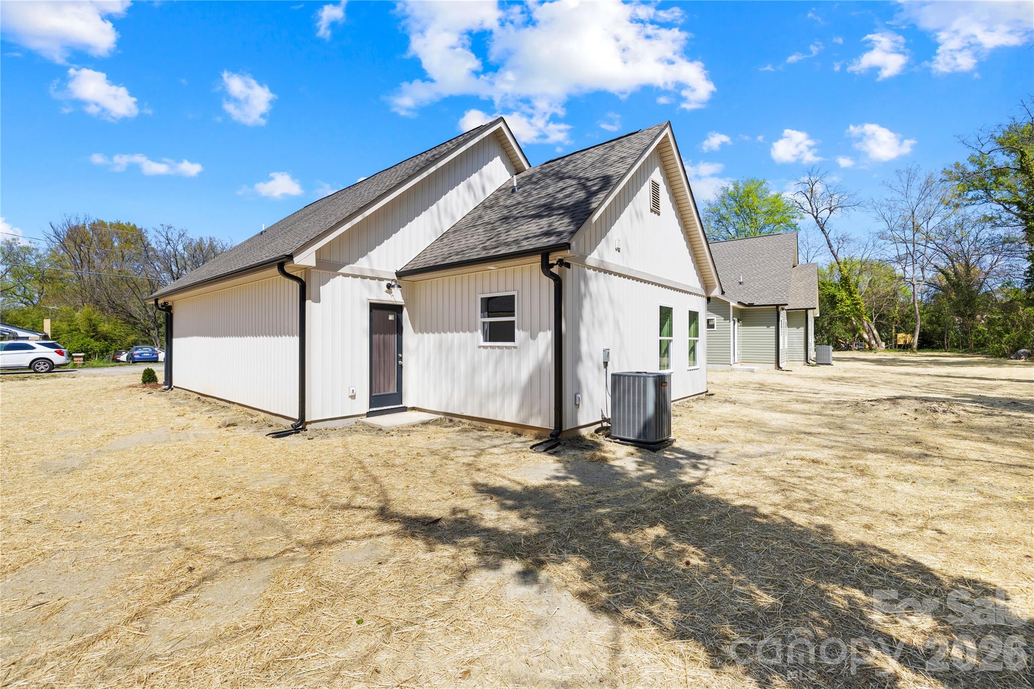 729 Clarinda Street — Rock Hill