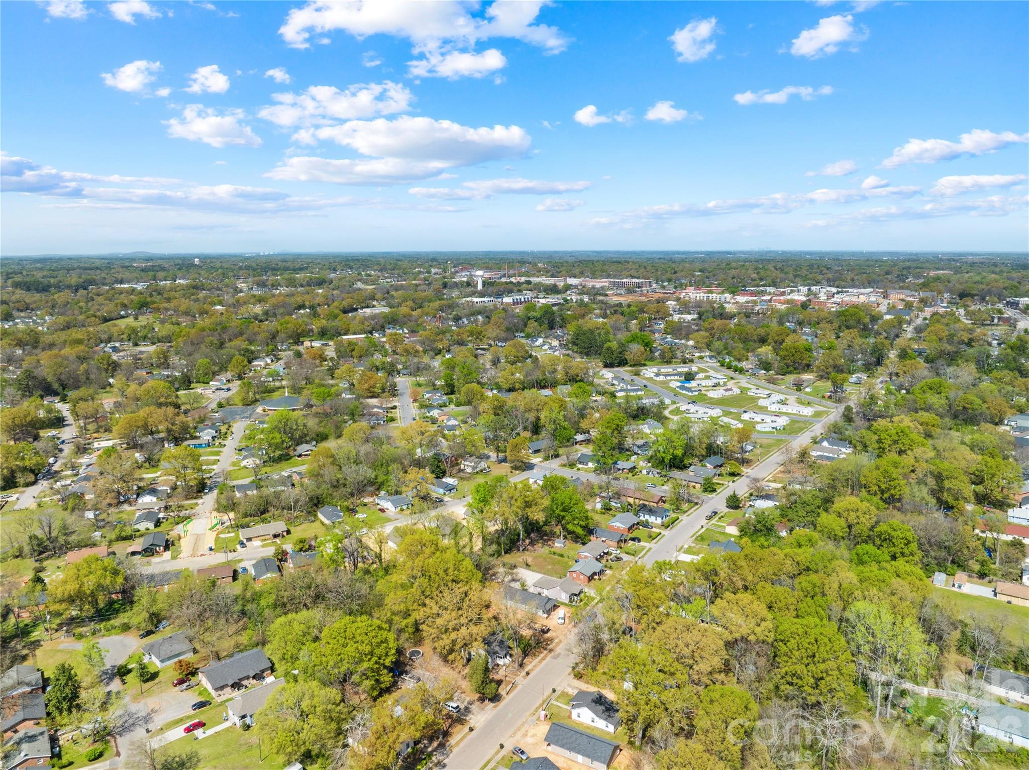 729 Clarinda Street — Rock Hill