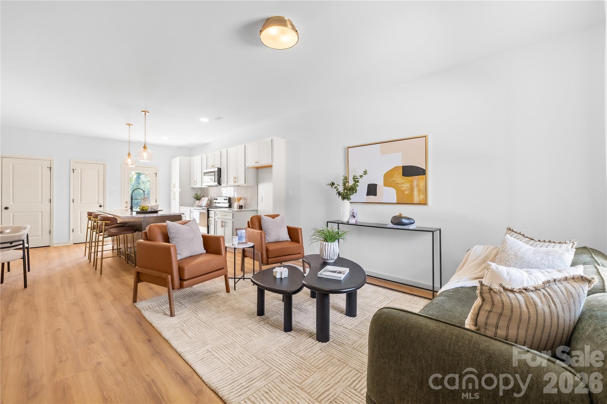 729 Clarinda Street — Rock Hill