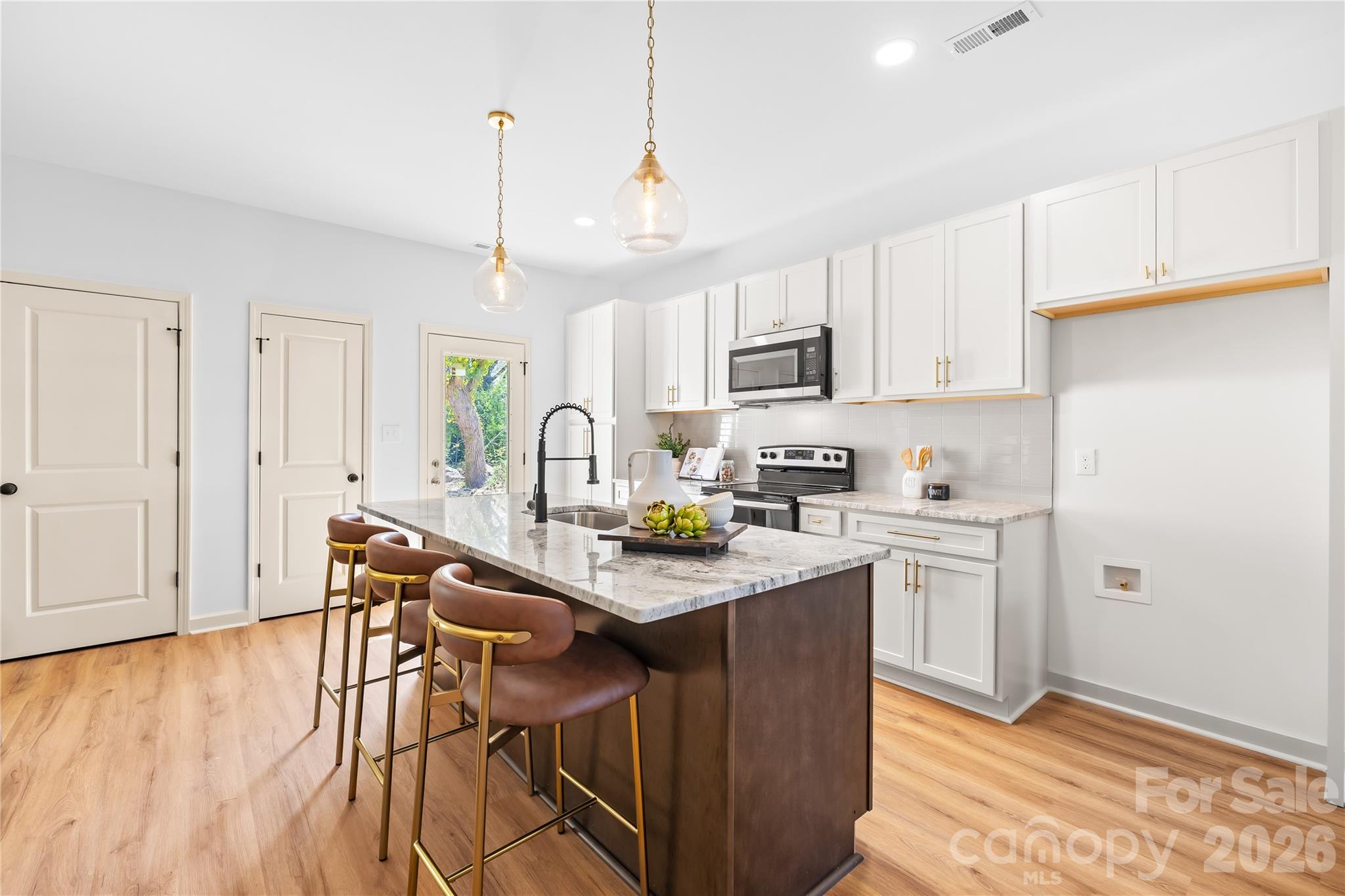 729 Clarinda Street — Rock Hill