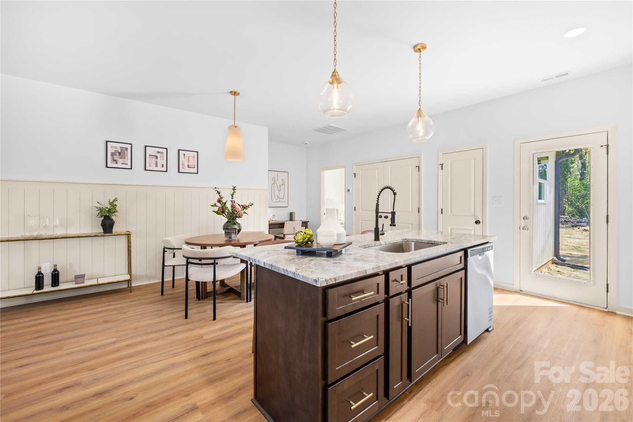 729 Clarinda Street — Rock Hill