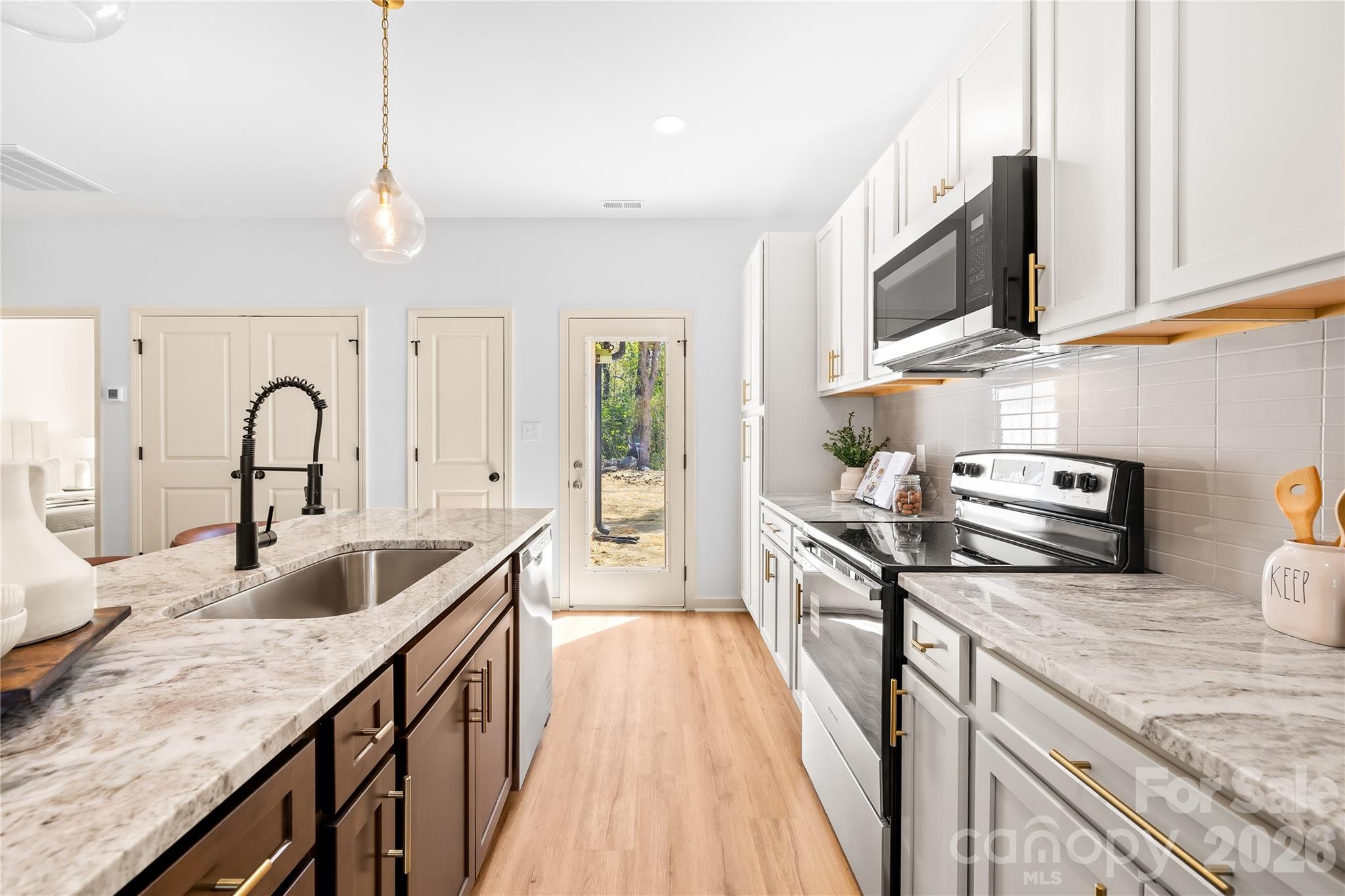 729 Clarinda Street — Rock Hill