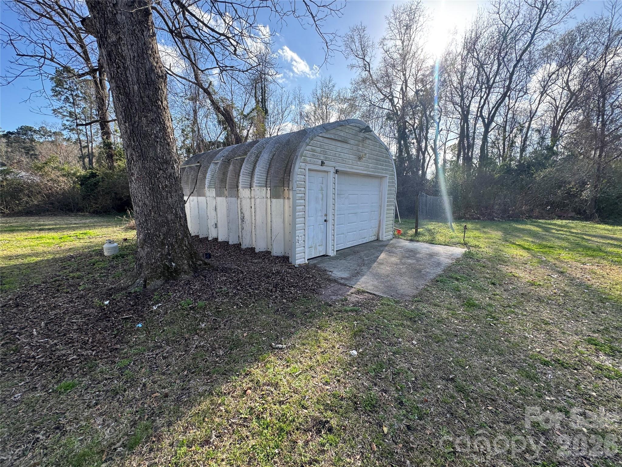 1097 Joe Brown Highway N — Chadbourn