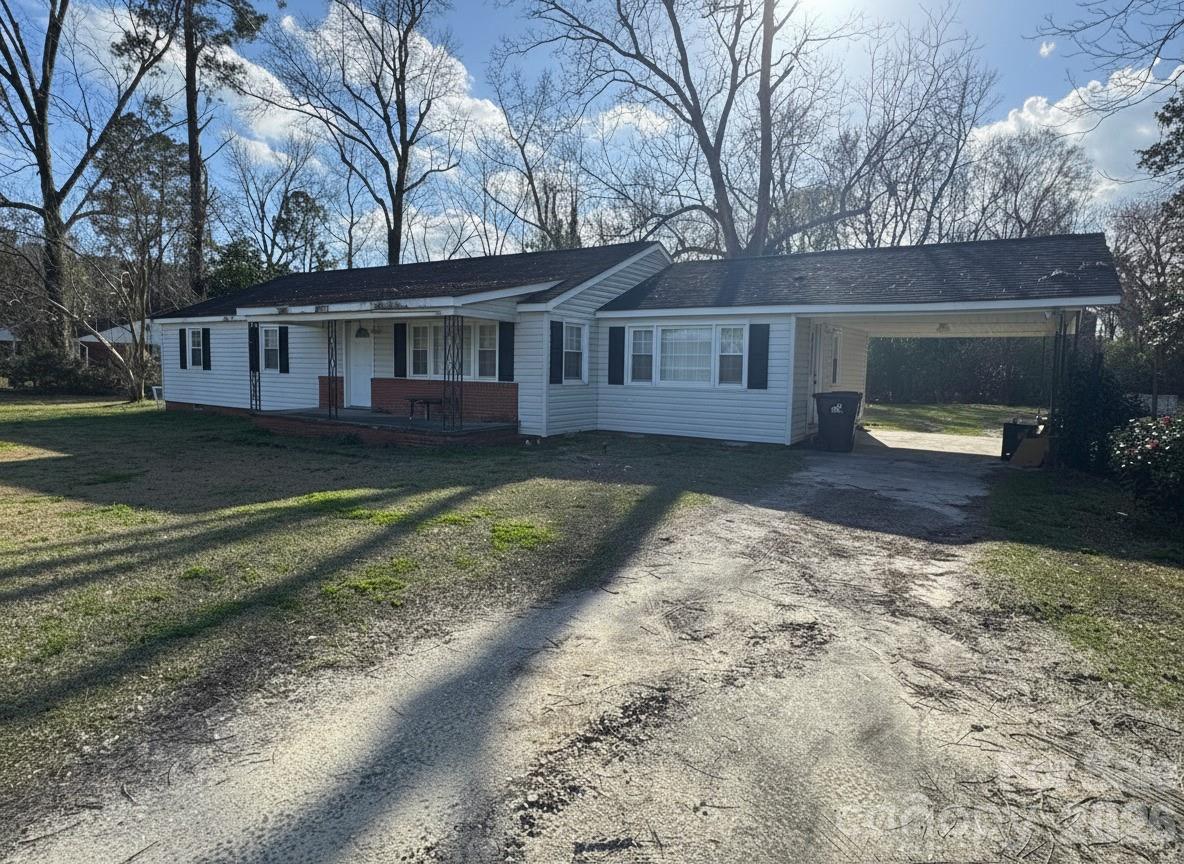 1097 Joe Brown Highway N — Chadbourn