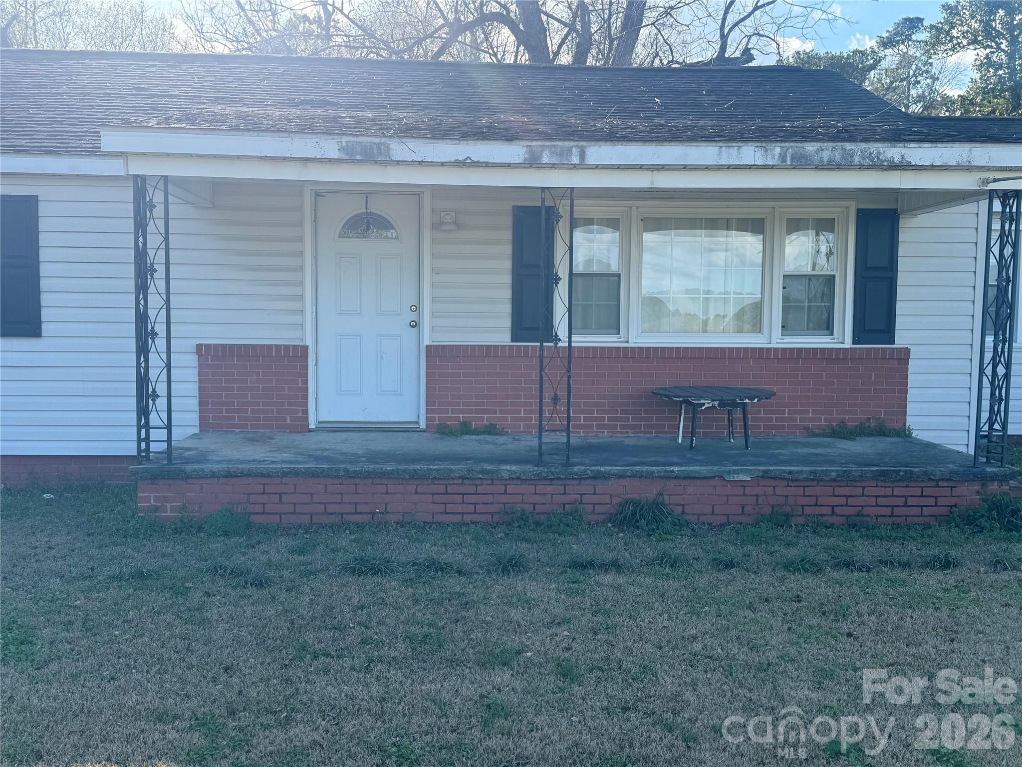 1097 Joe Brown Highway N — Chadbourn