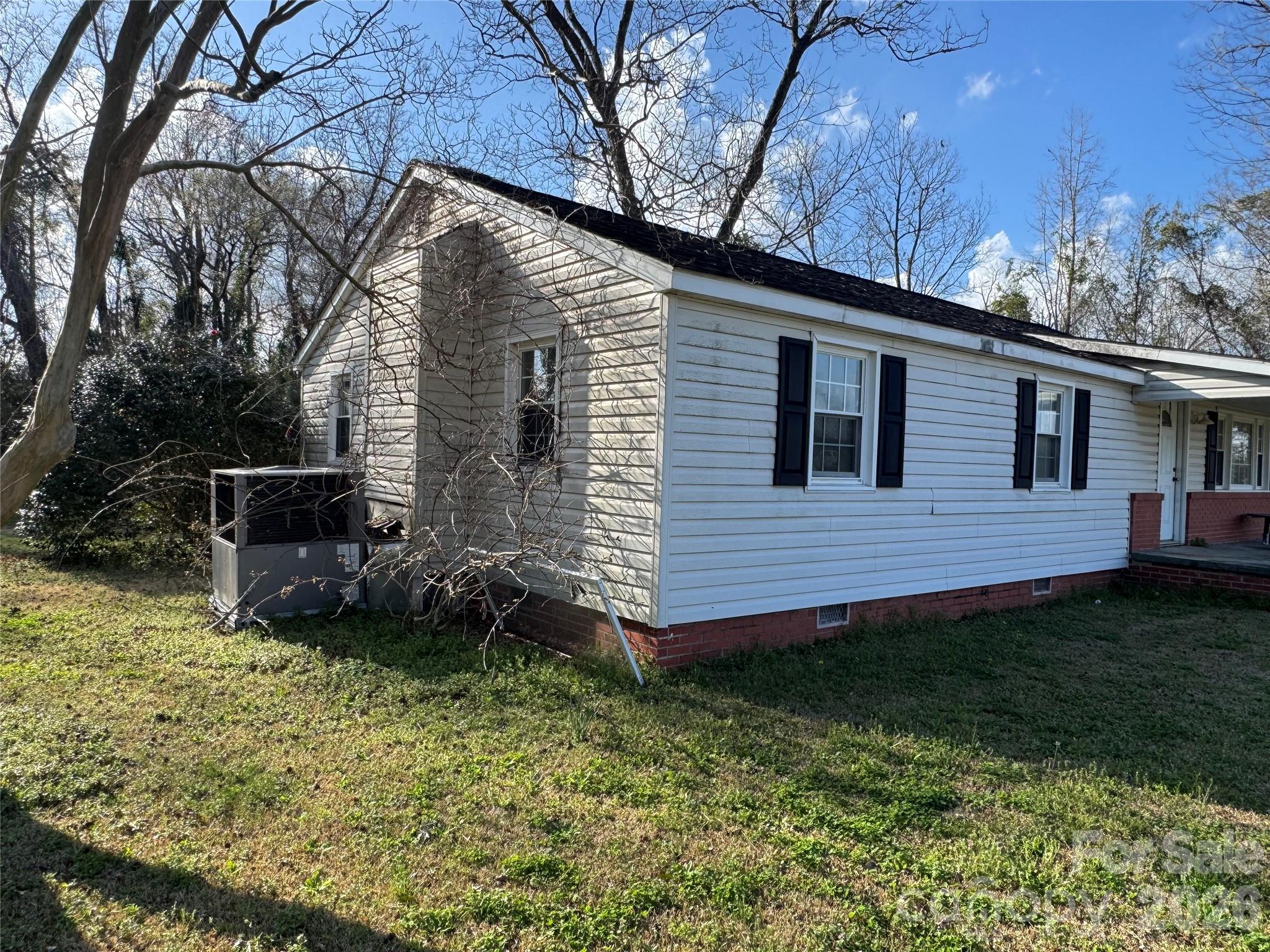 1097 Joe Brown Highway N — Chadbourn