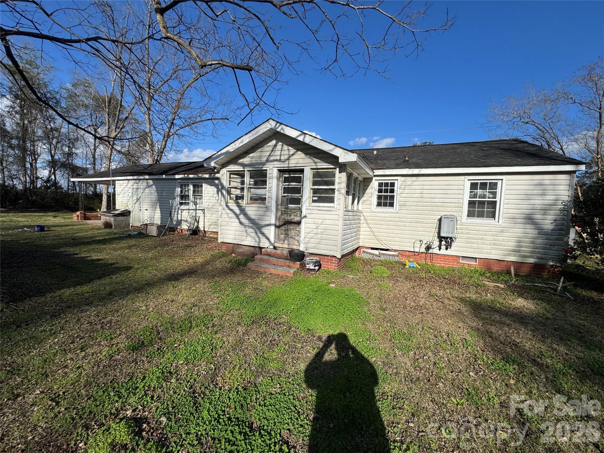 1097 Joe Brown Highway N — Chadbourn