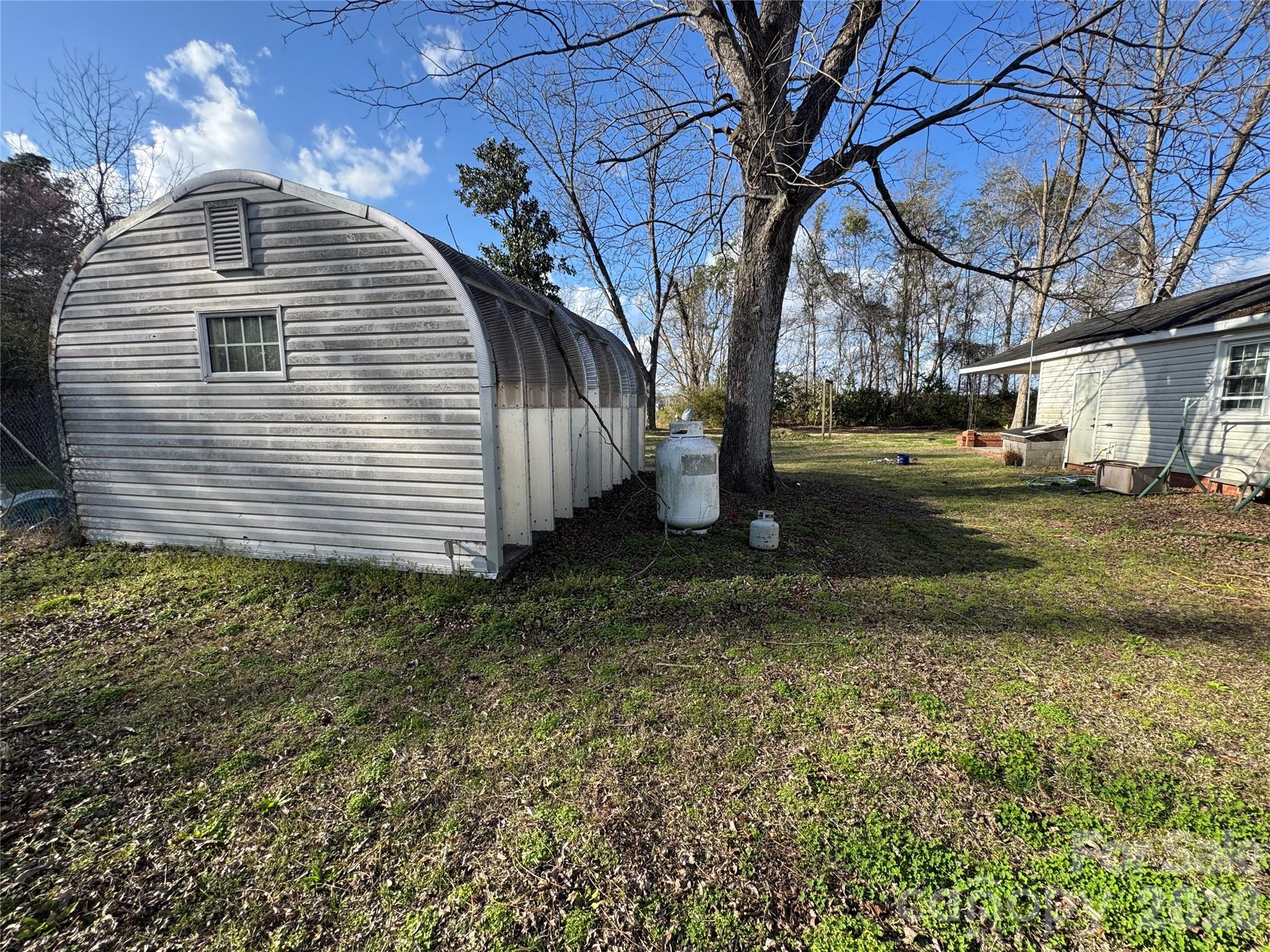 1097 Joe Brown Highway N — Chadbourn