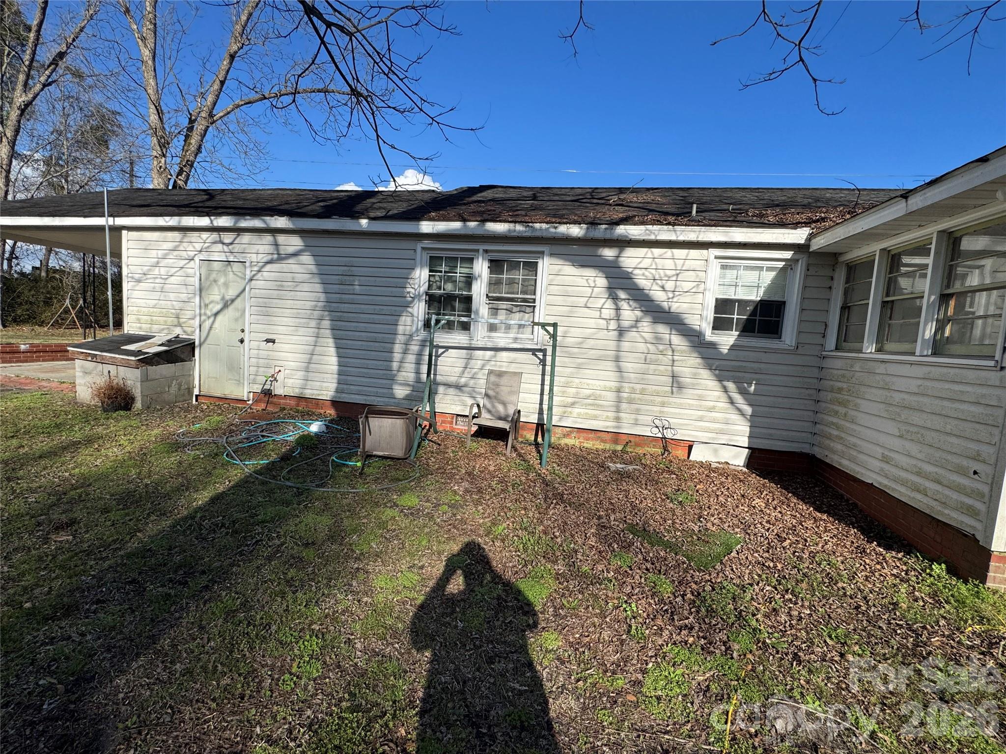 1097 Joe Brown Highway N — Chadbourn