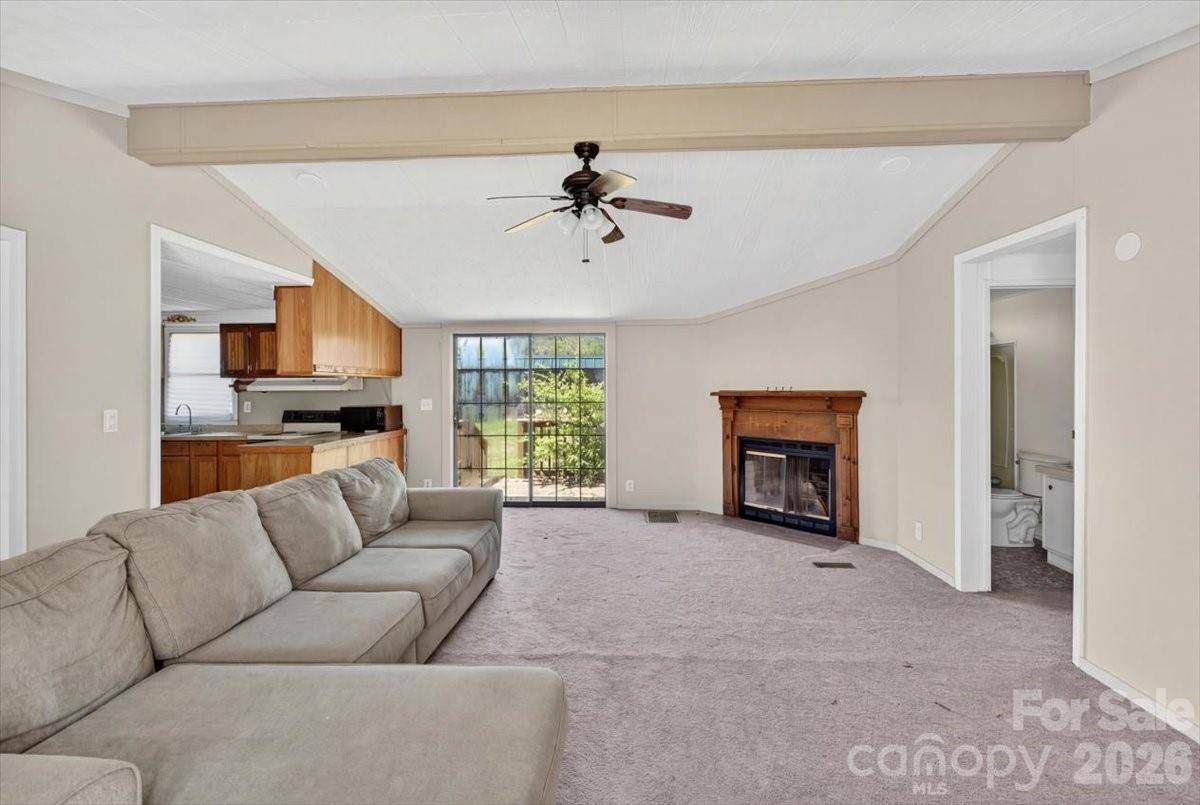 2976 / 2980 Propst Road — Clover