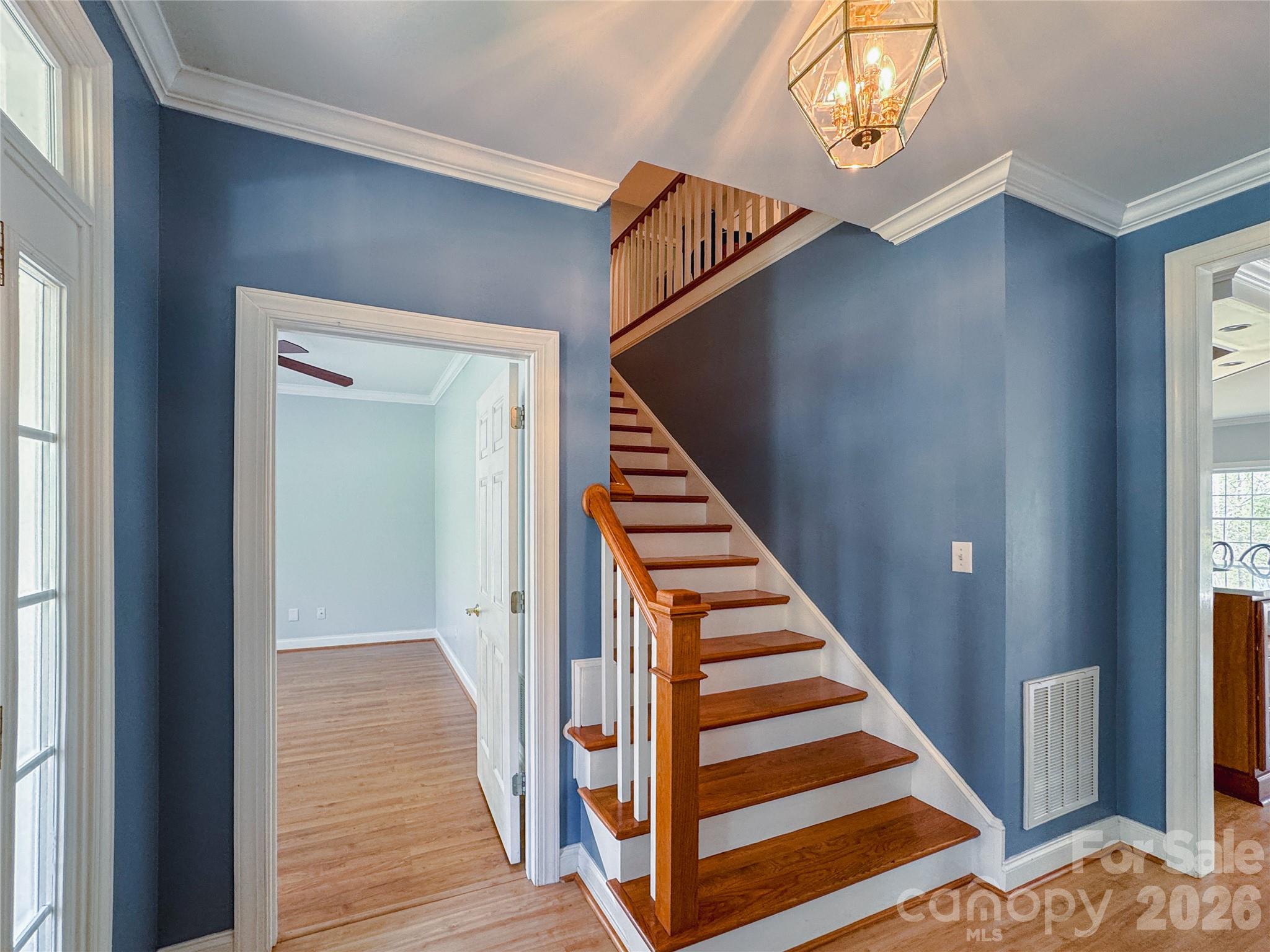 3506 Hayden Drive — Charlotte
