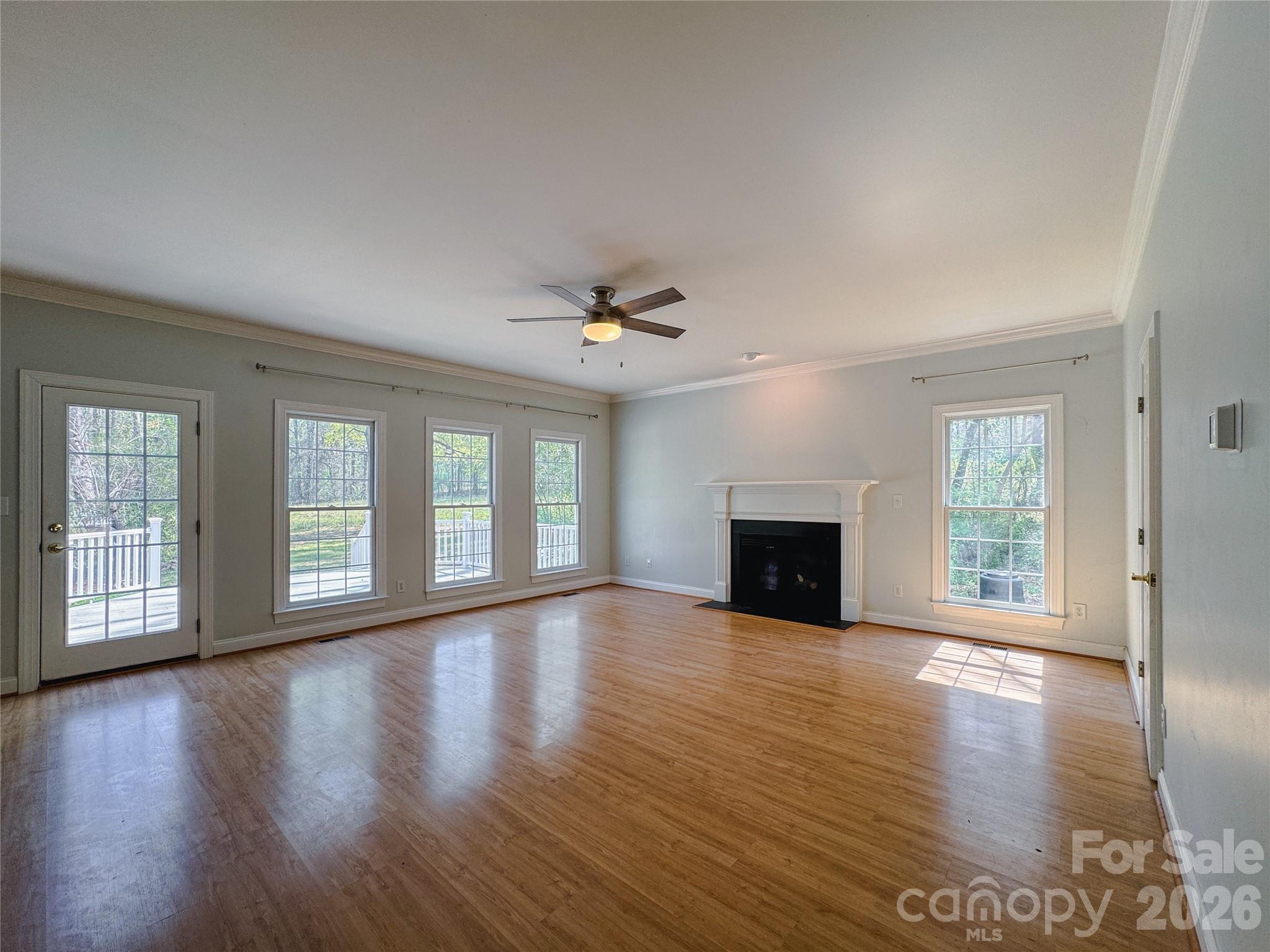 3506 Hayden Drive — Charlotte