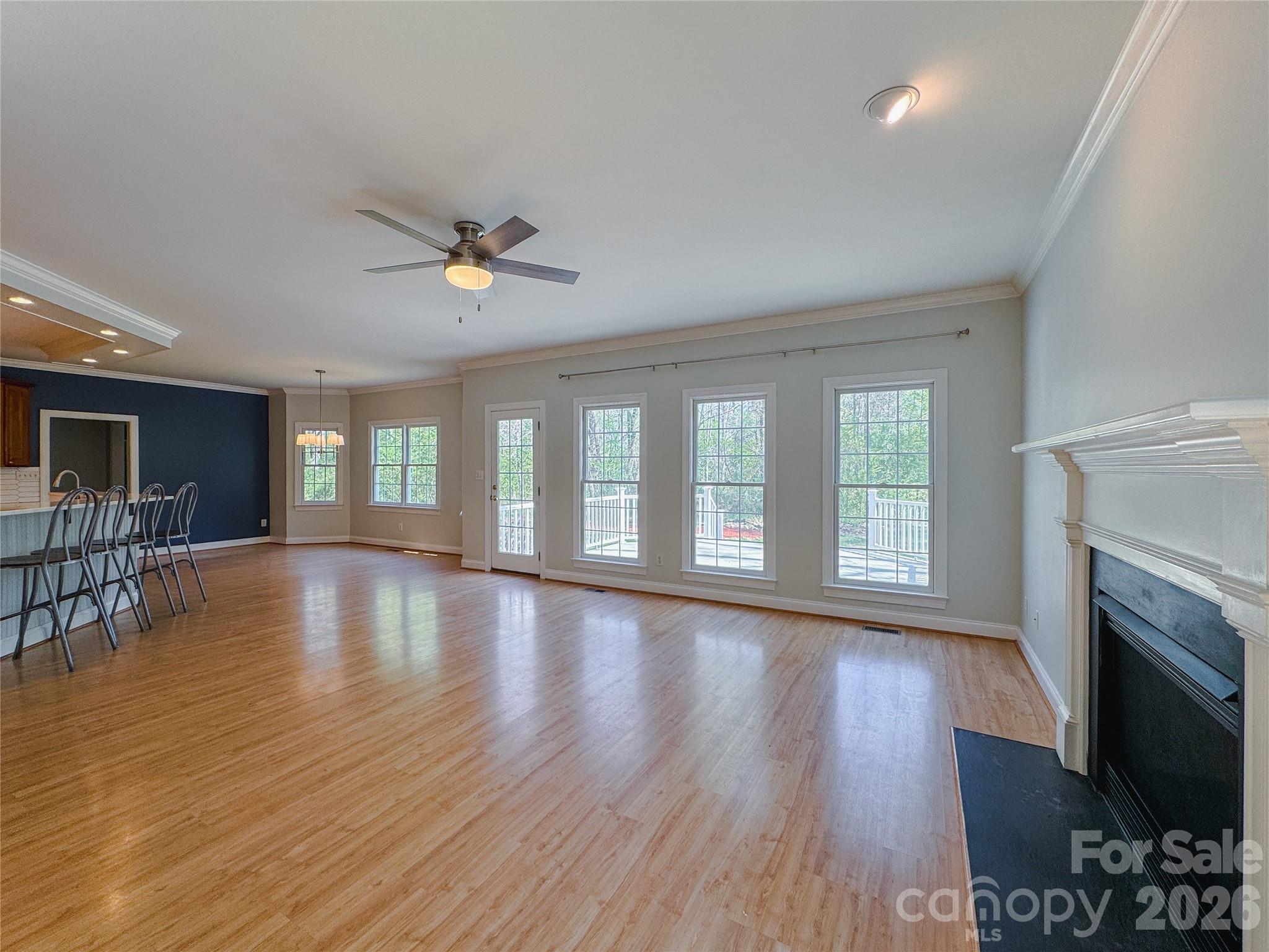 3506 Hayden Drive — Charlotte