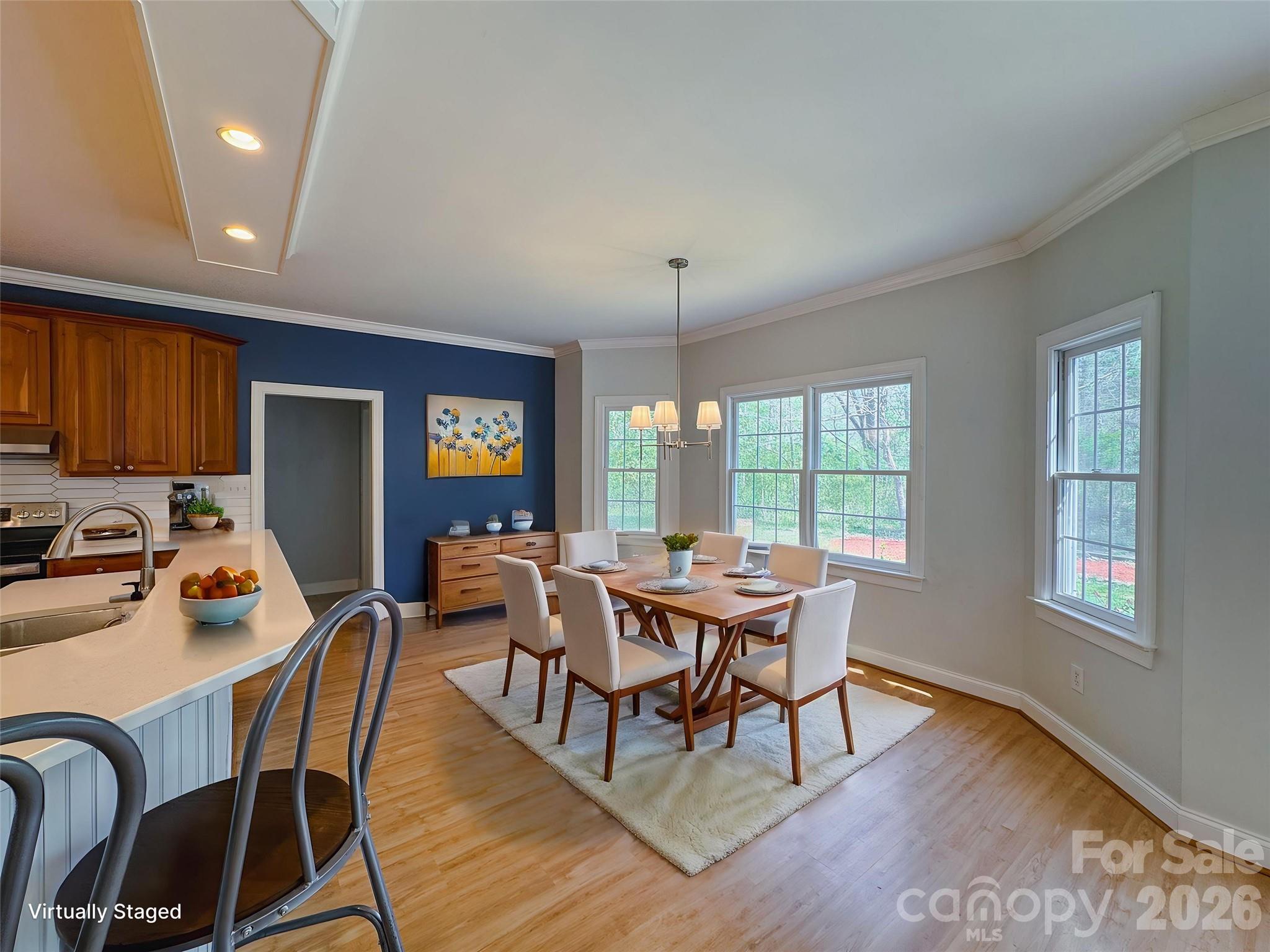 3506 Hayden Drive — Charlotte