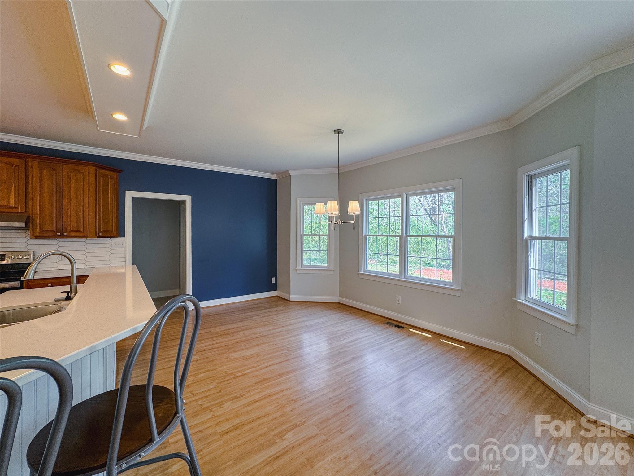3506 Hayden Drive — Charlotte