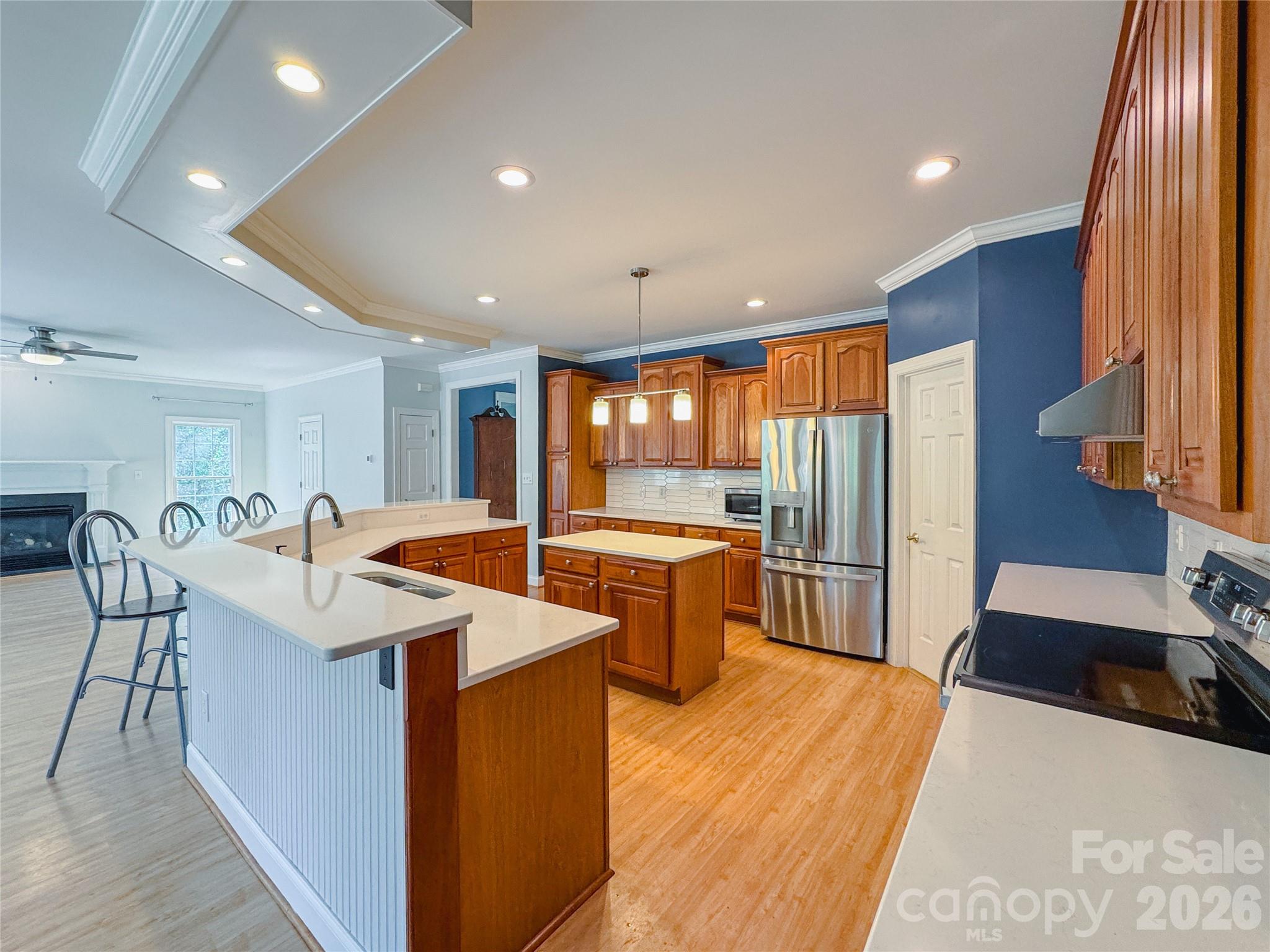 3506 Hayden Drive — Charlotte