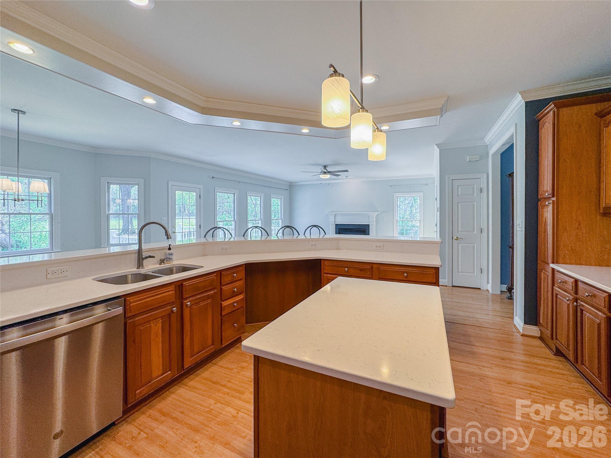 3506 Hayden Drive — Charlotte