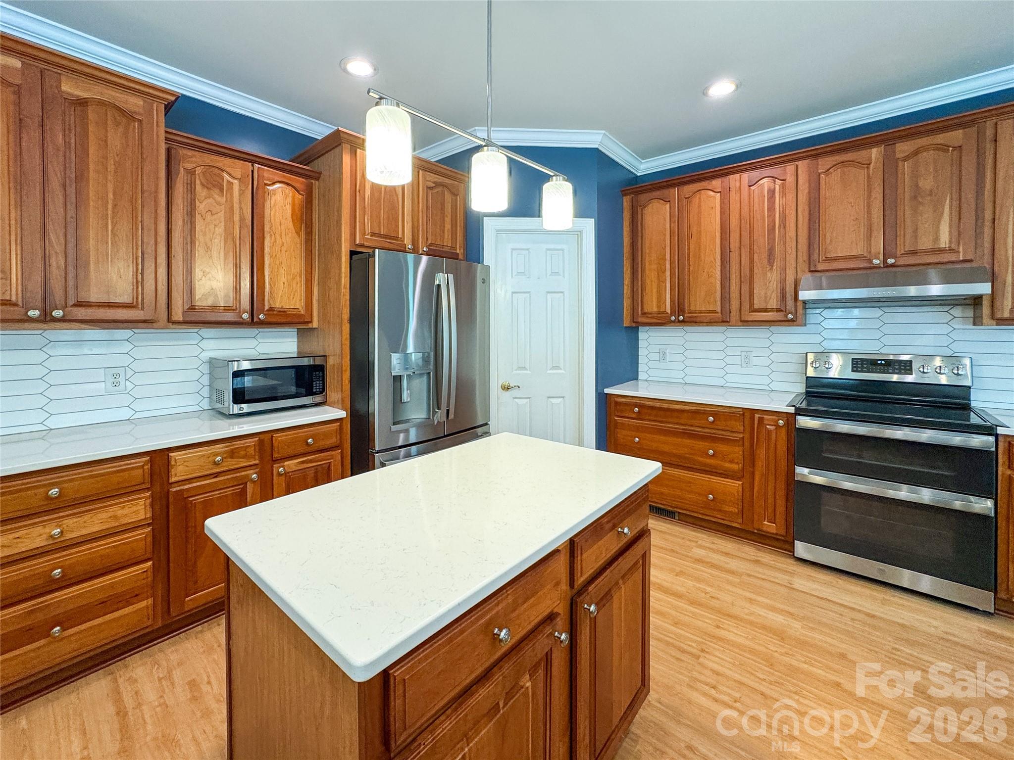 3506 Hayden Drive — Charlotte