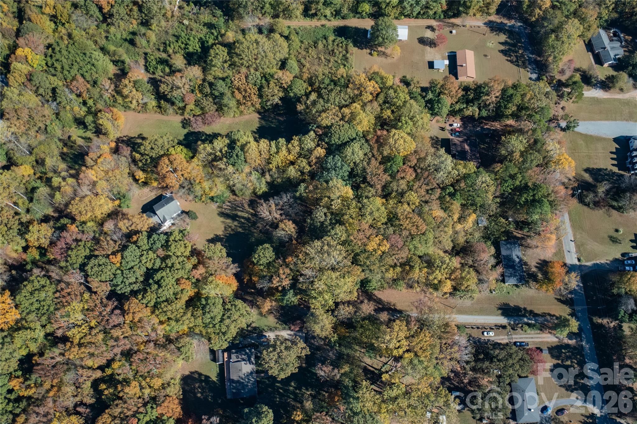 3506 Hayden Drive — Charlotte