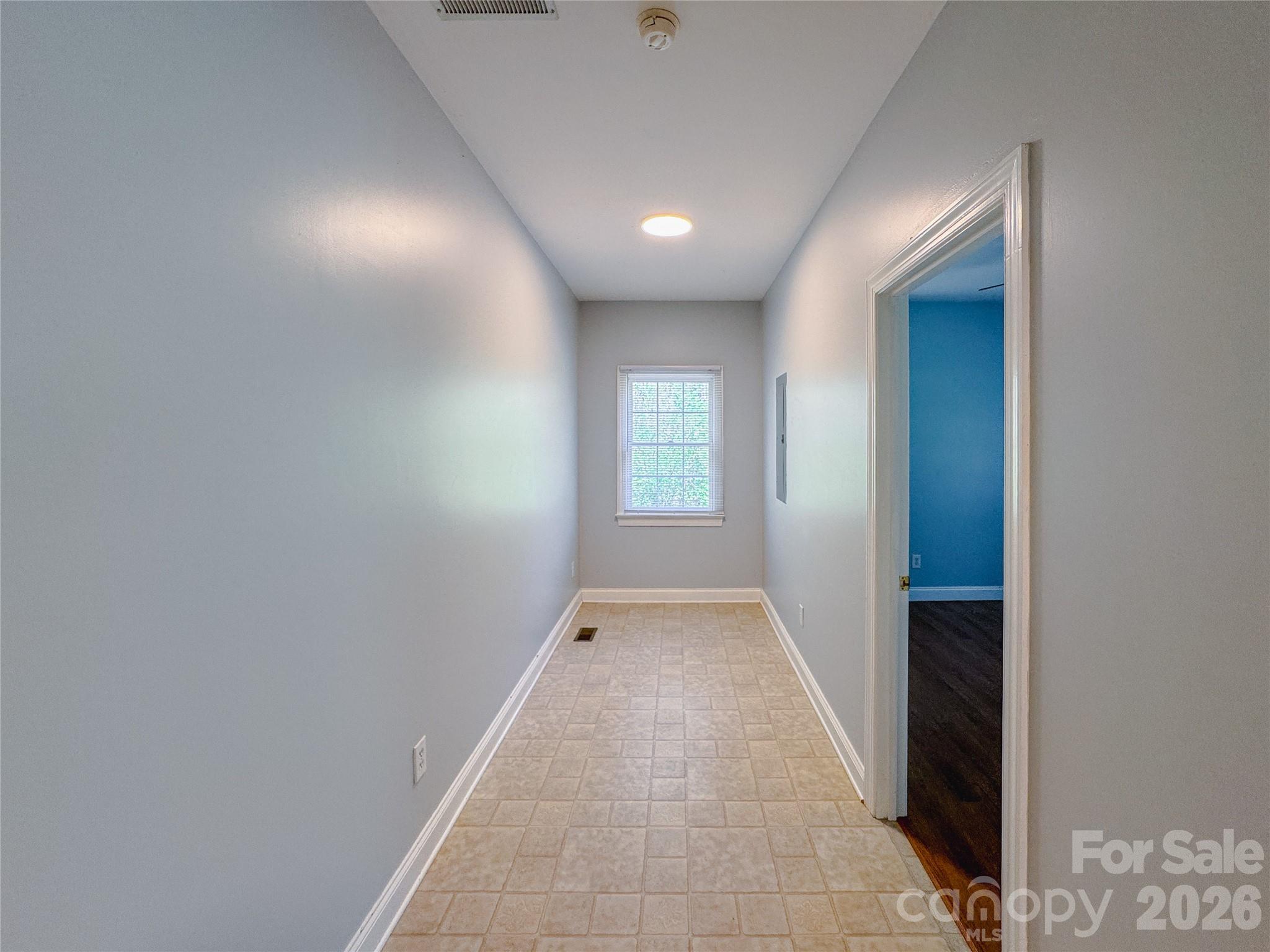 3506 Hayden Drive — Charlotte
