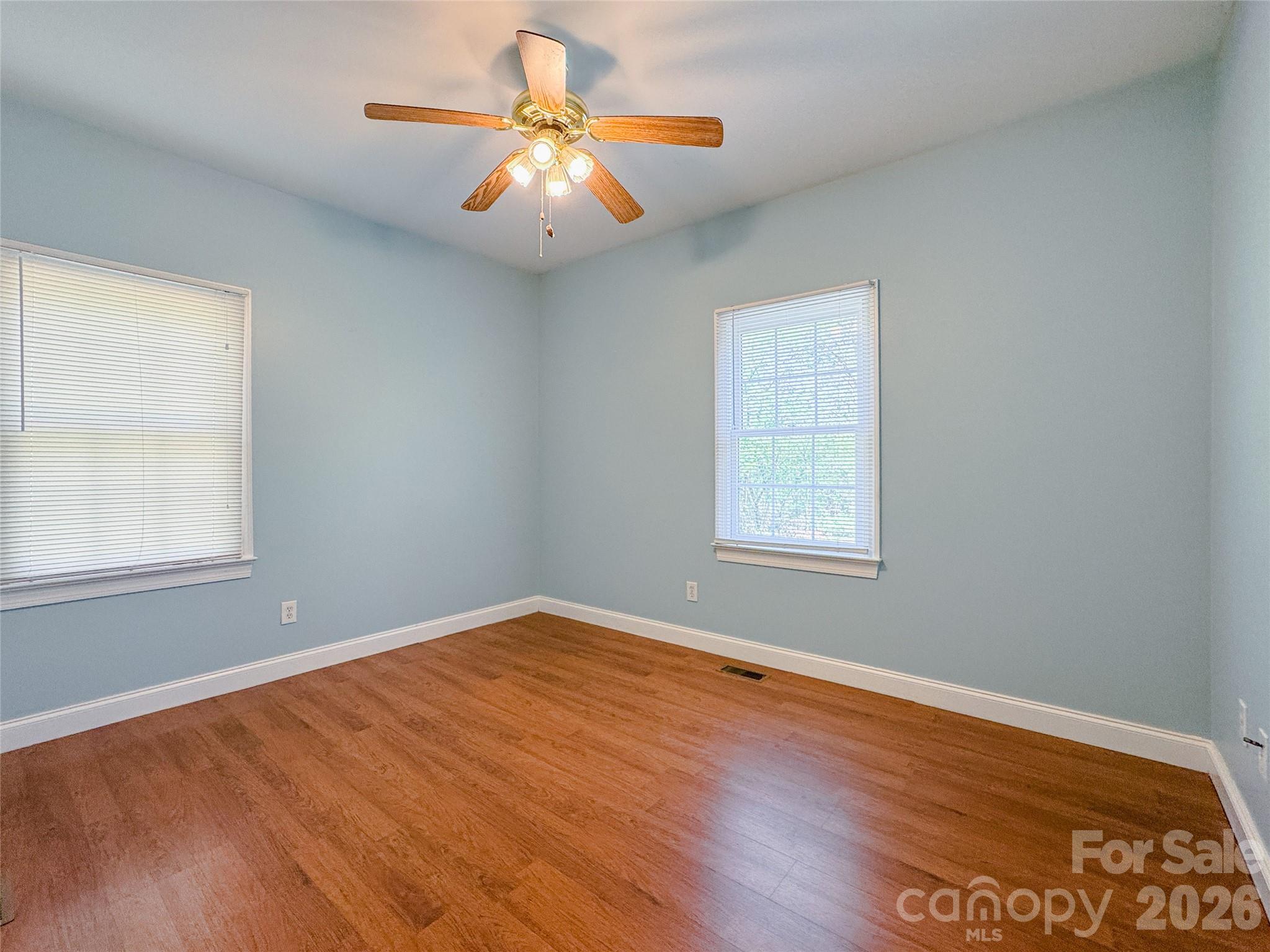 3506 Hayden Drive — Charlotte