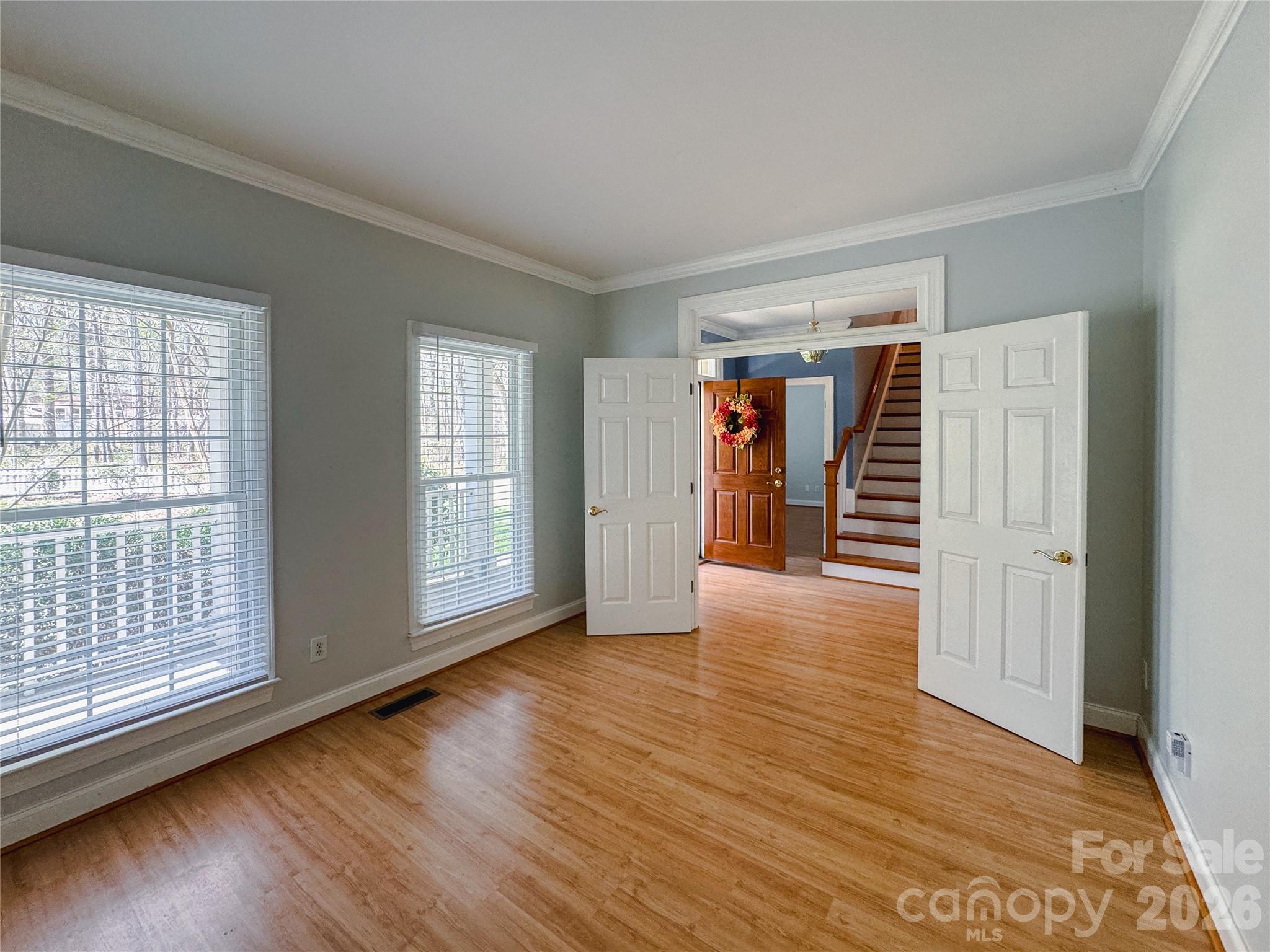 3506 Hayden Drive — Charlotte