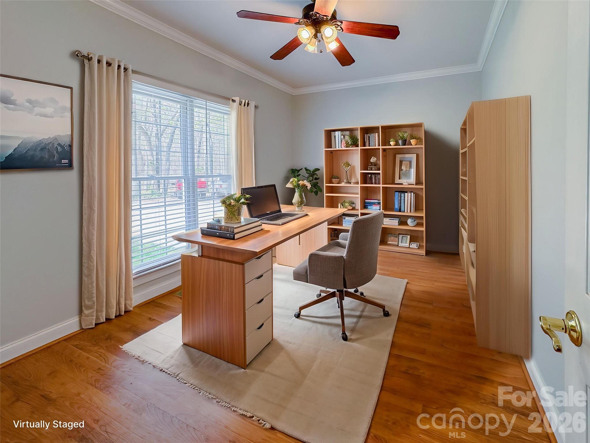 3506 Hayden Drive — Charlotte