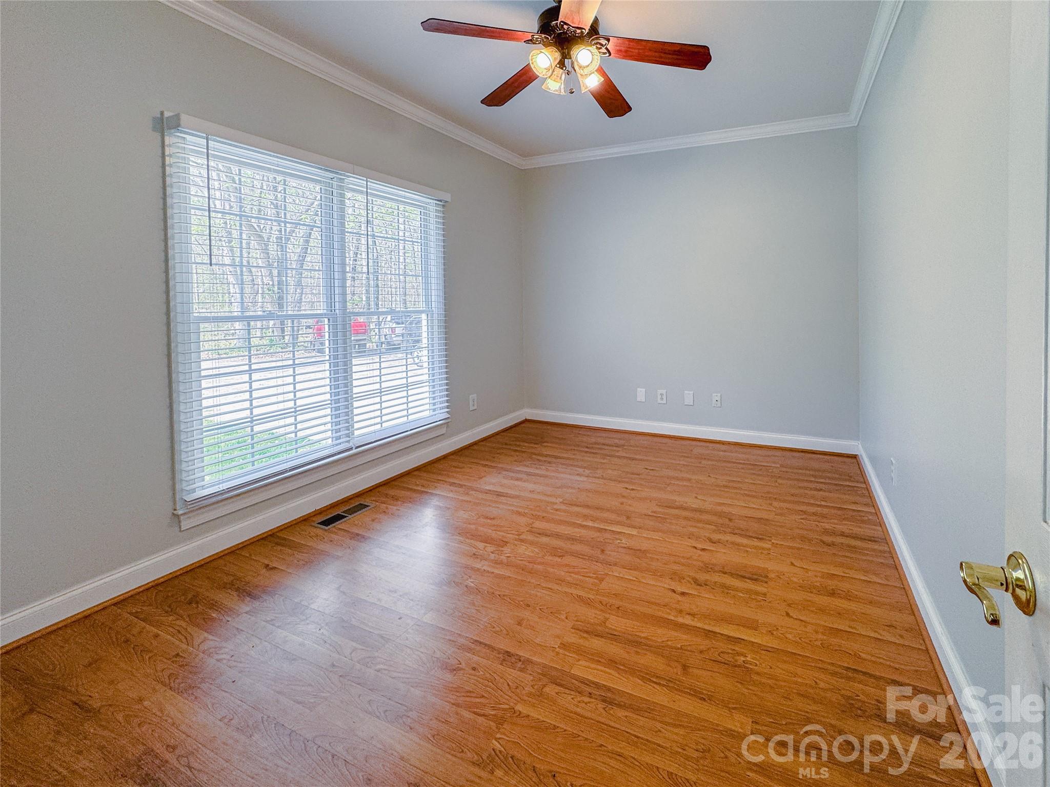 3506 Hayden Drive — Charlotte