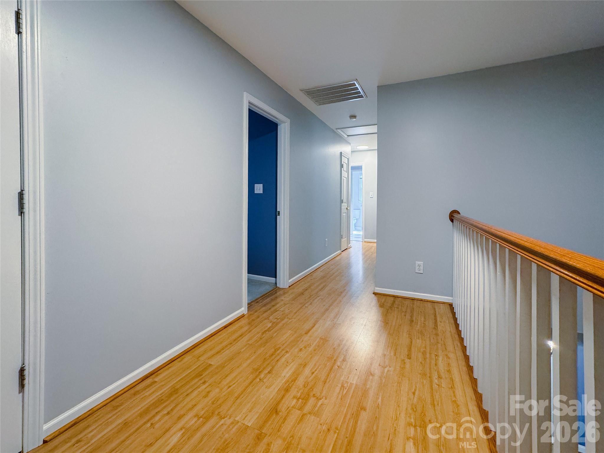3506 Hayden Drive — Charlotte