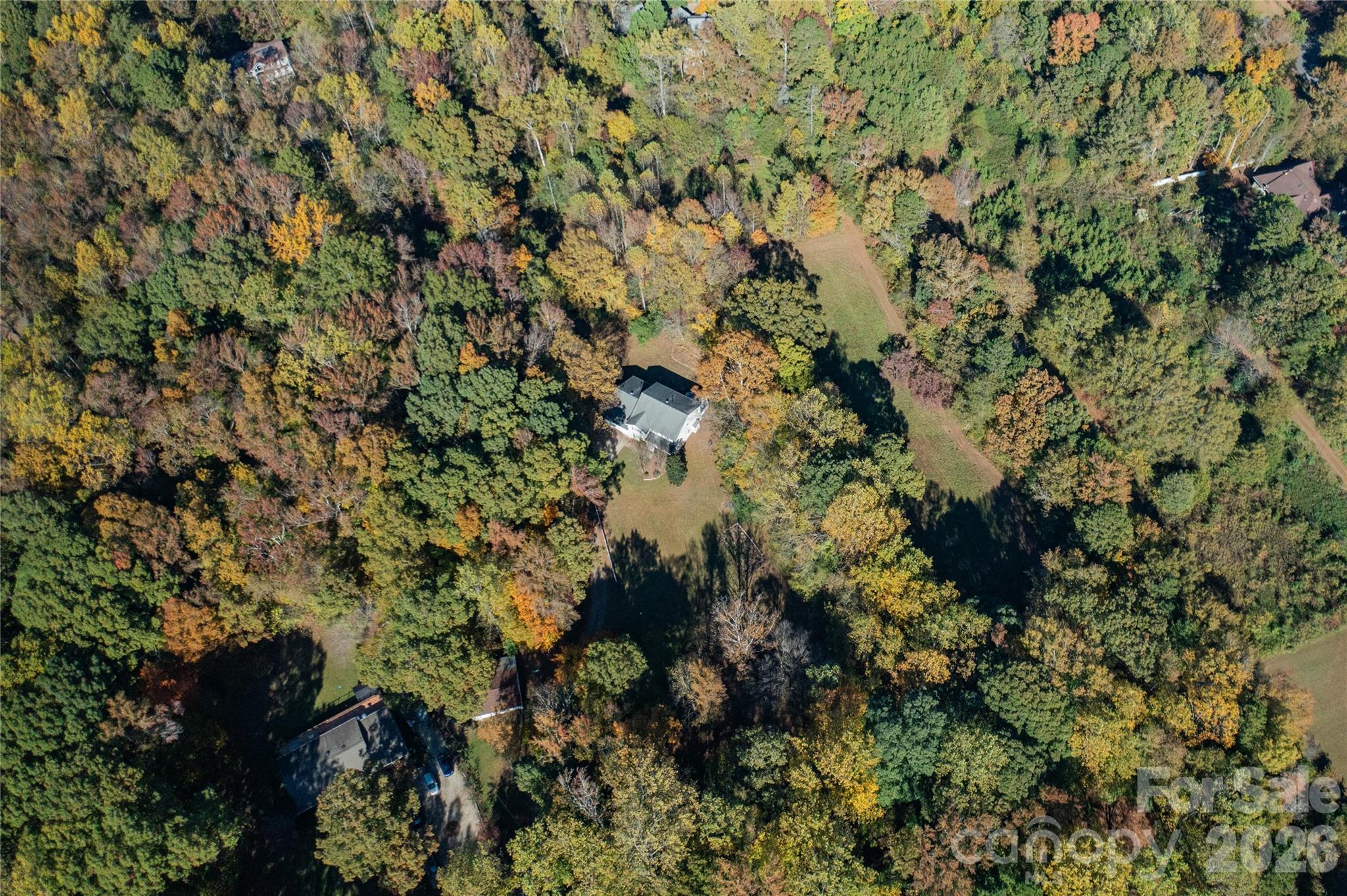 3506 Hayden Drive — Charlotte