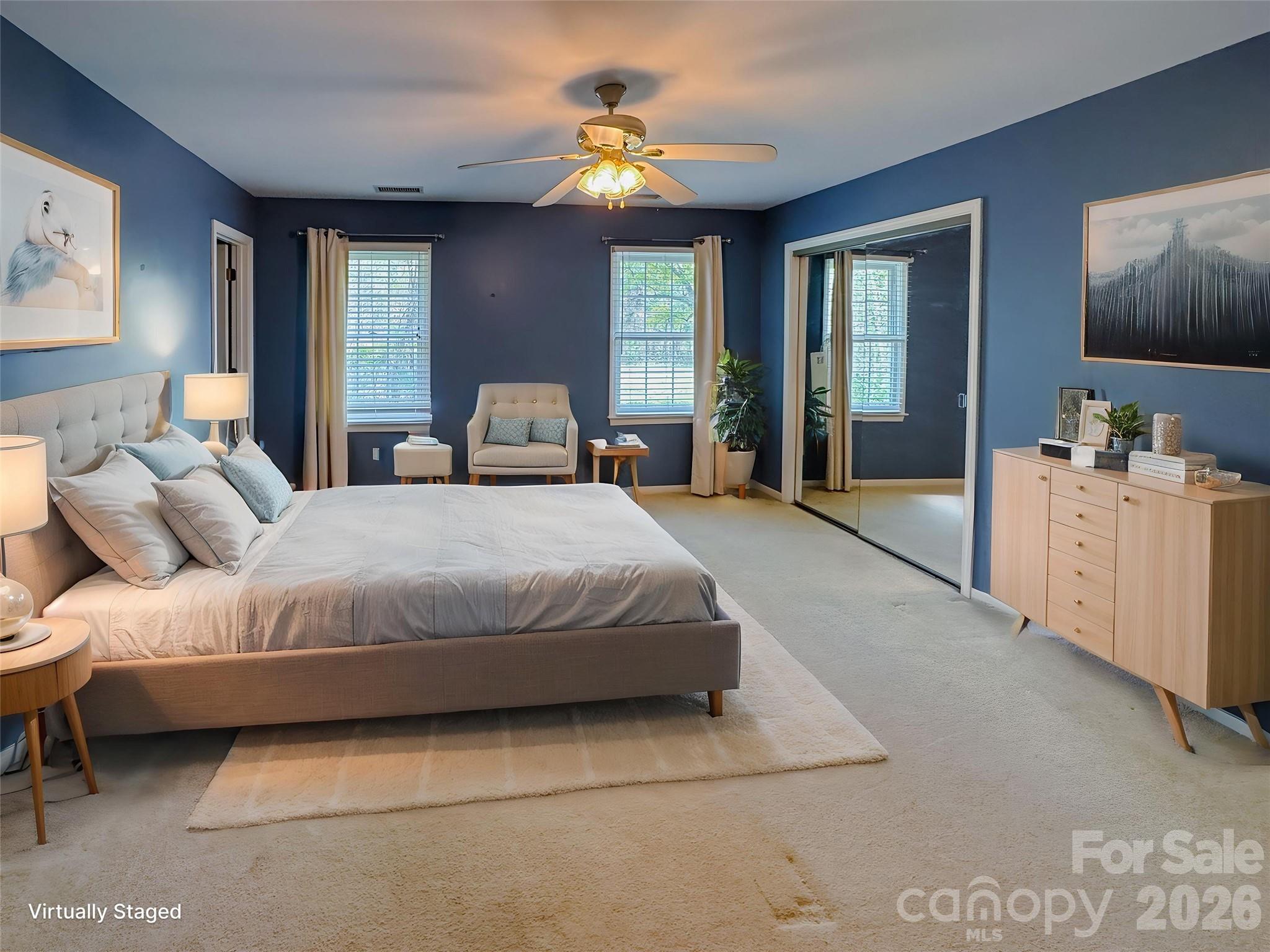 3506 Hayden Drive — Charlotte