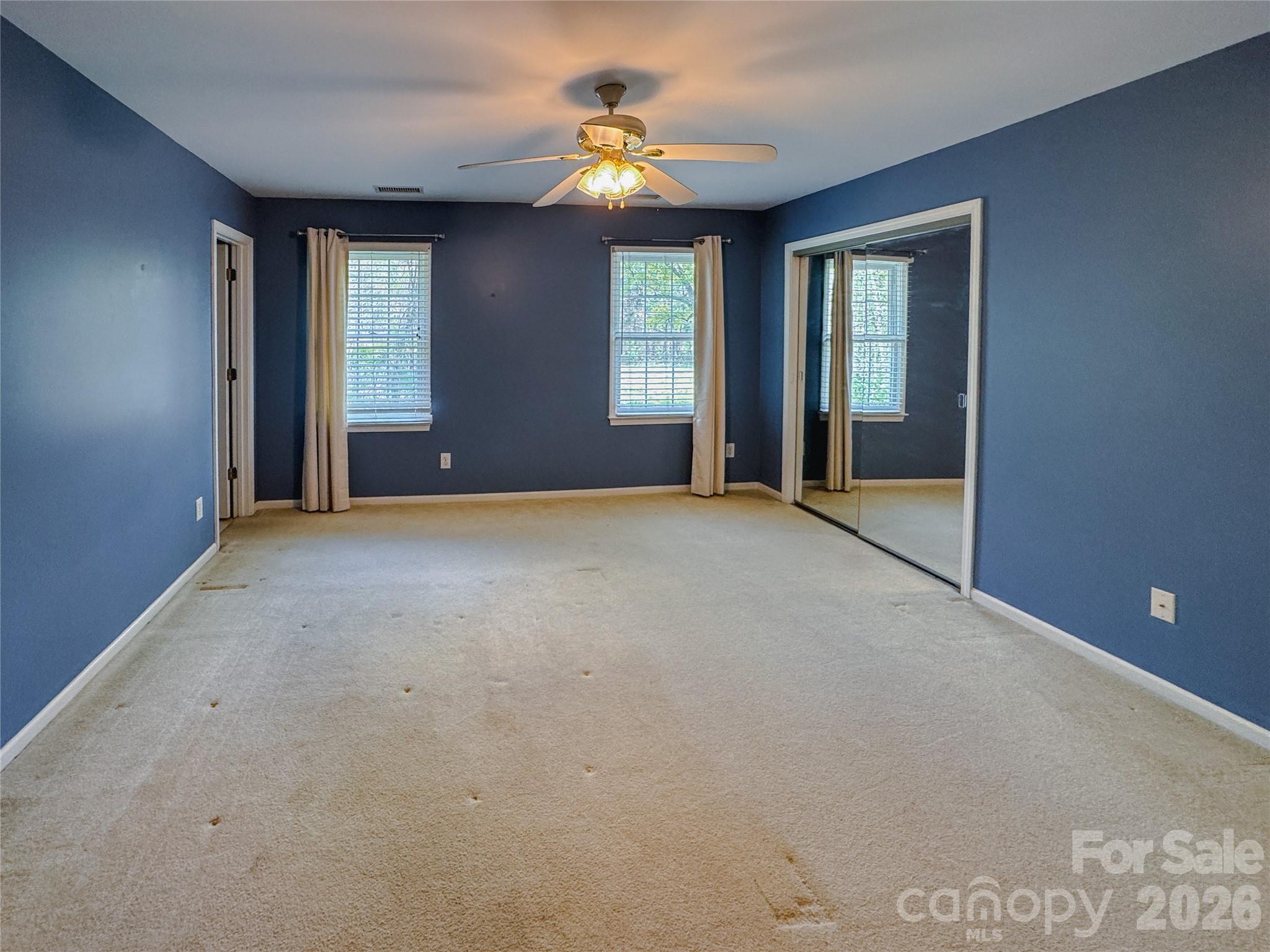 3506 Hayden Drive — Charlotte