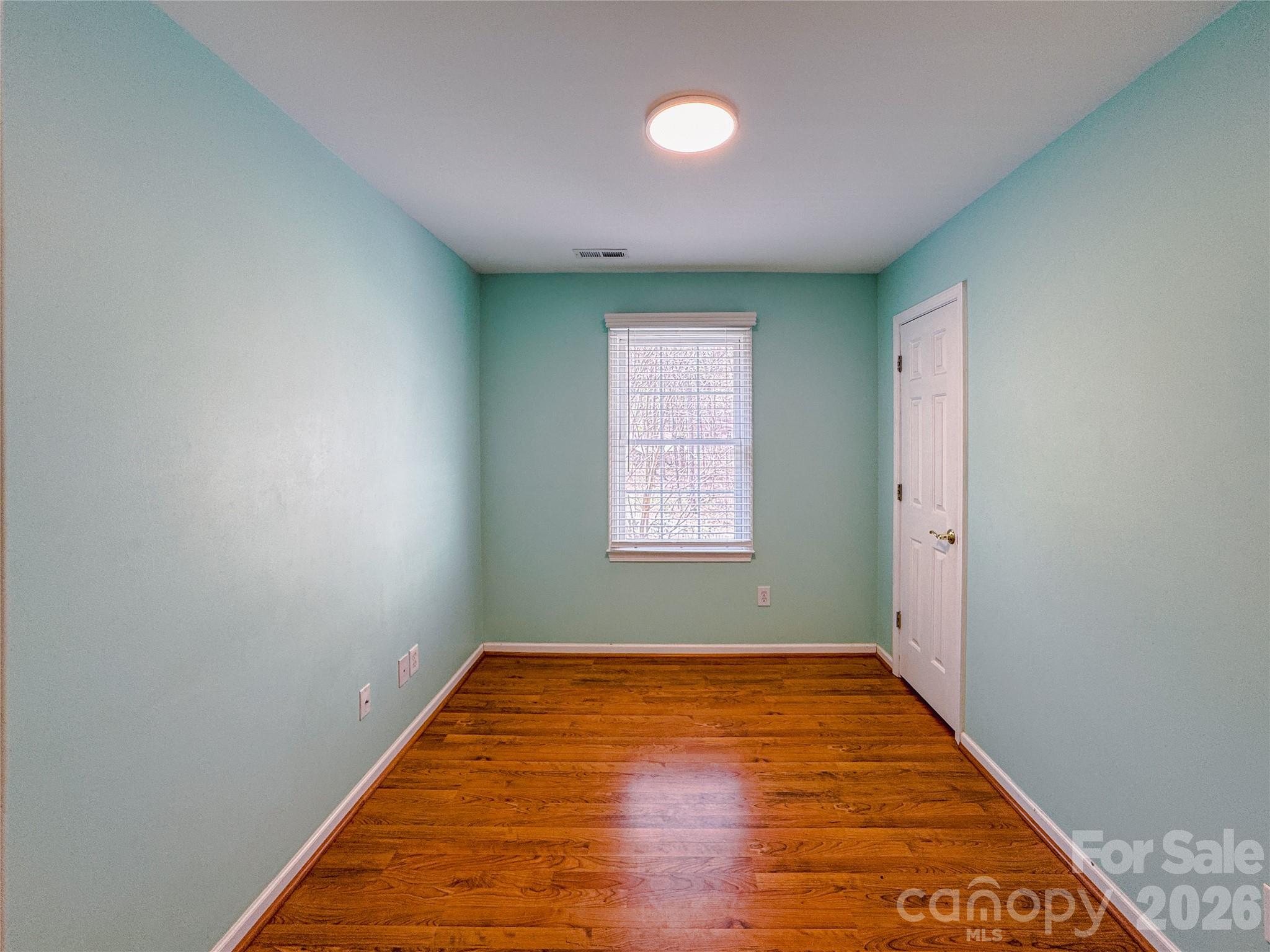 3506 Hayden Drive — Charlotte