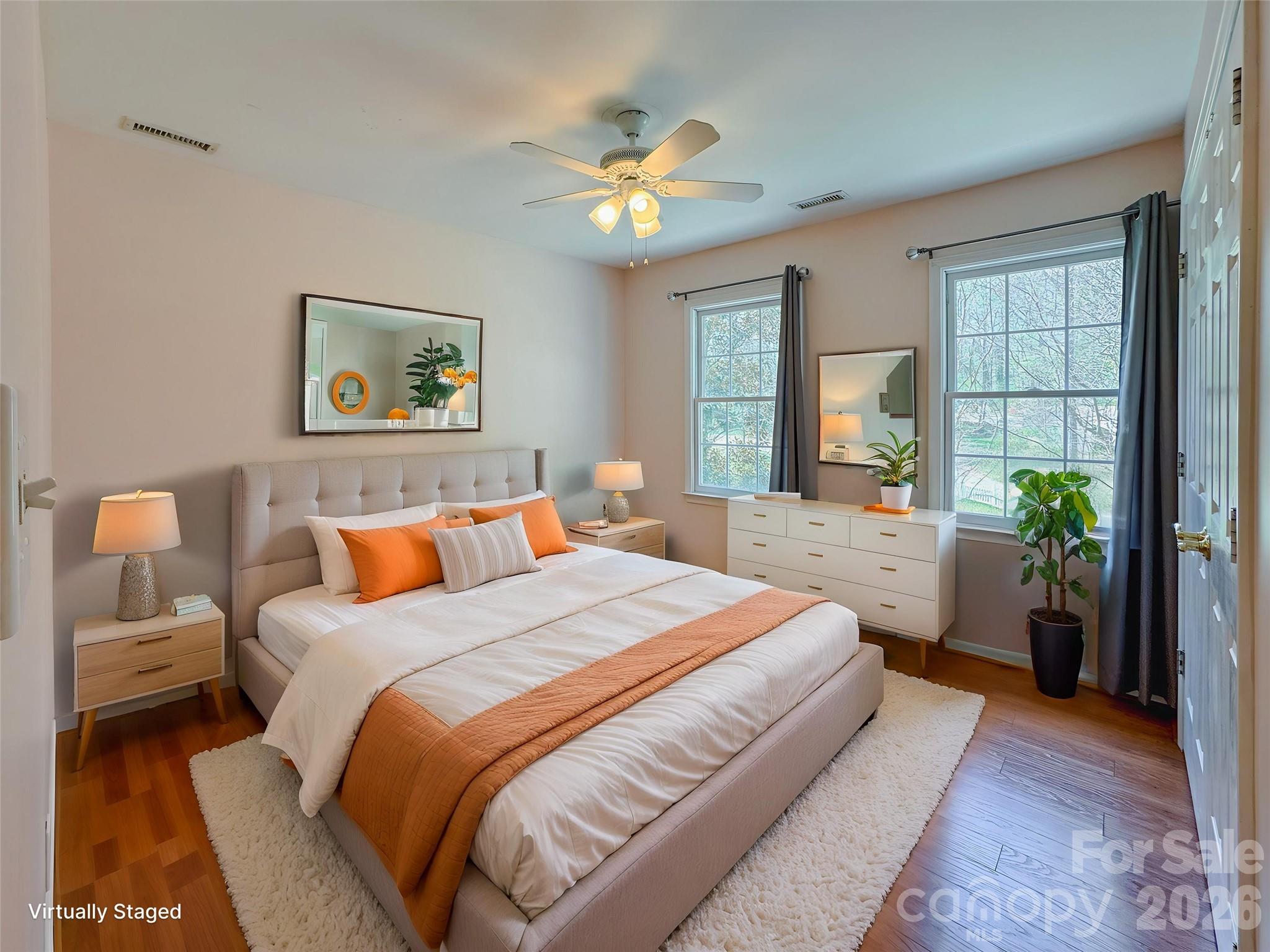 3506 Hayden Drive — Charlotte