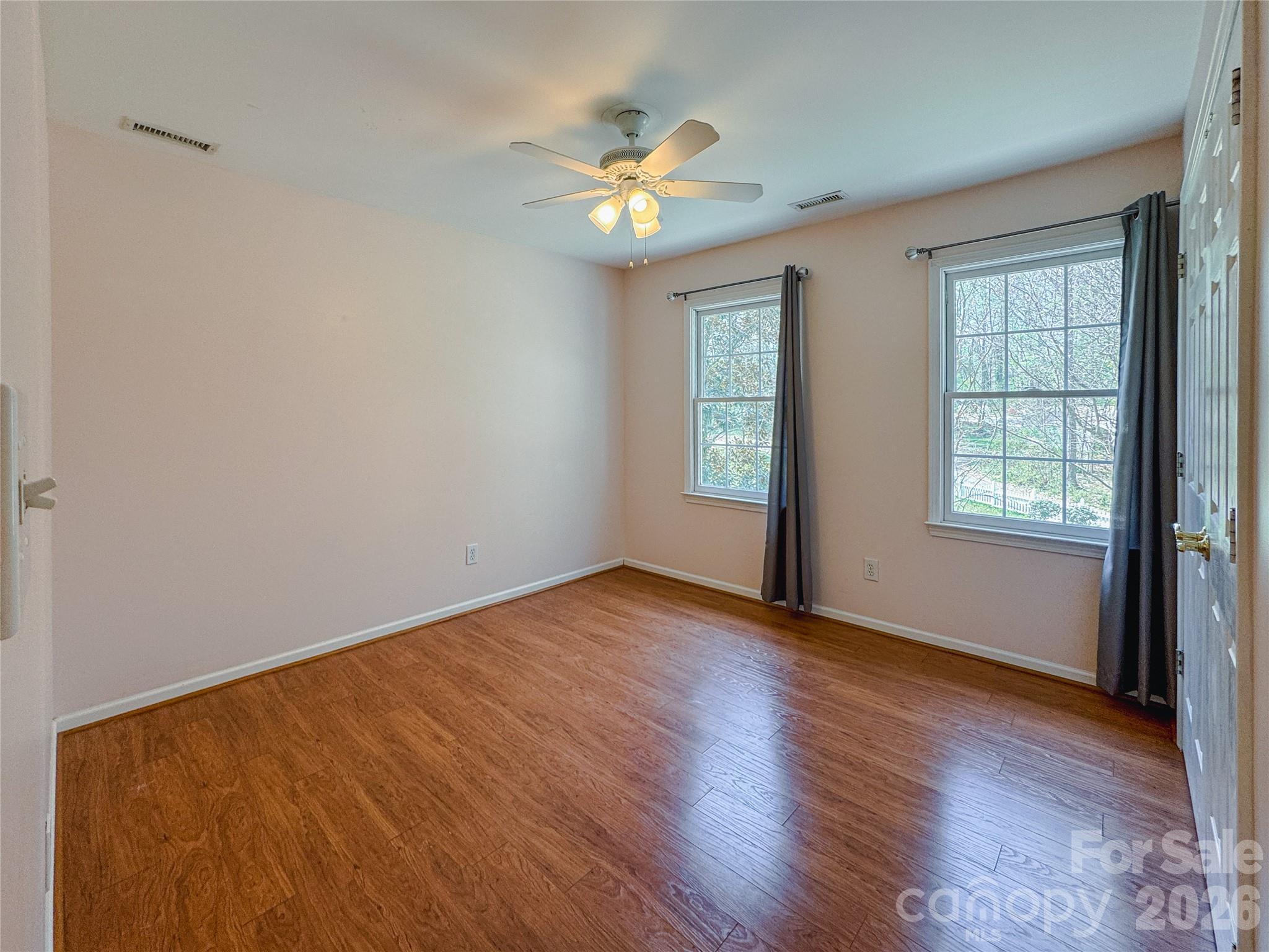 3506 Hayden Drive — Charlotte