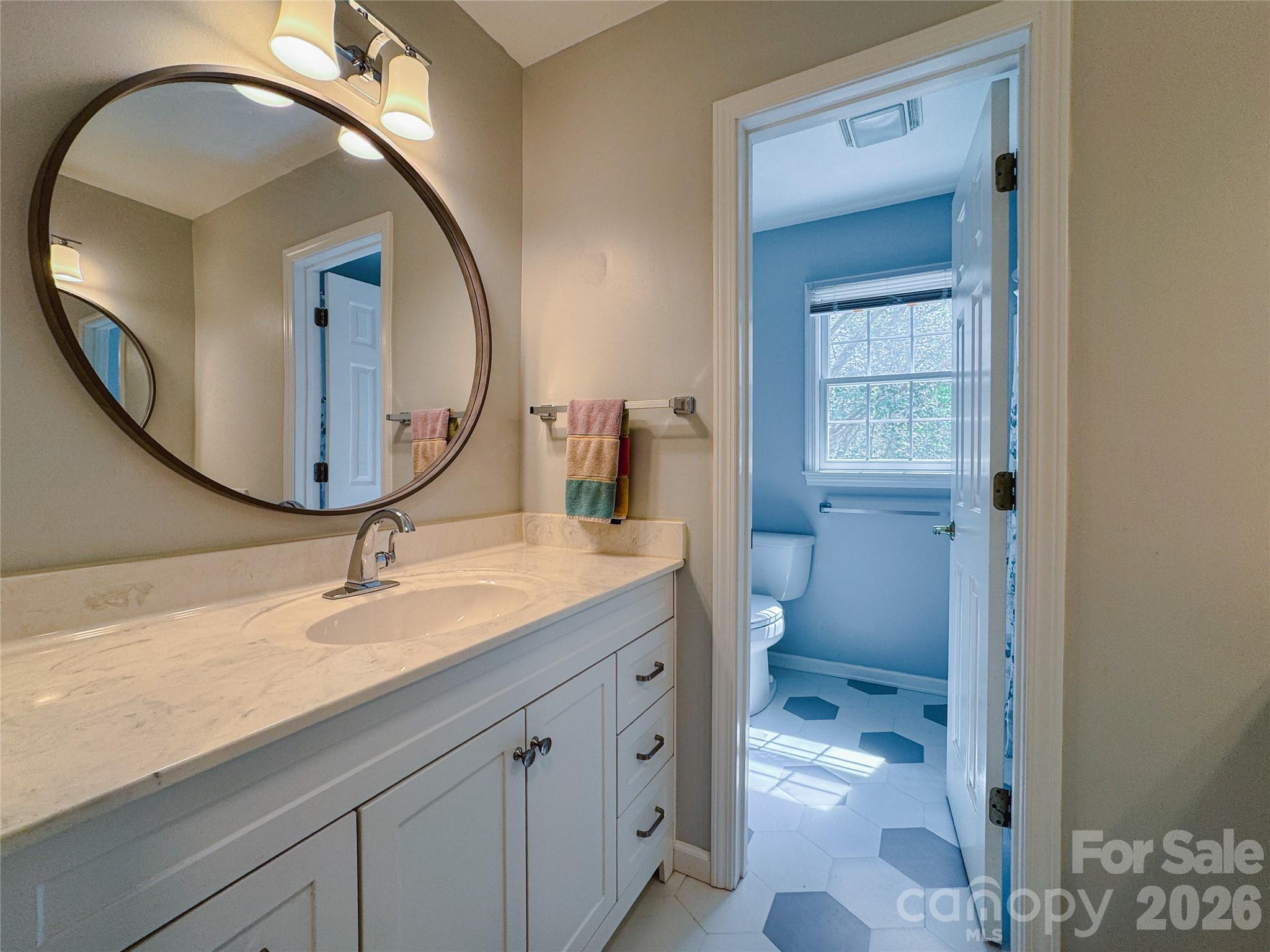 3506 Hayden Drive — Charlotte