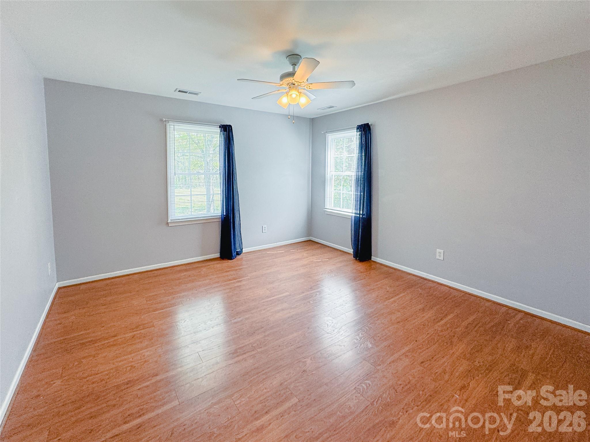 3506 Hayden Drive — Charlotte