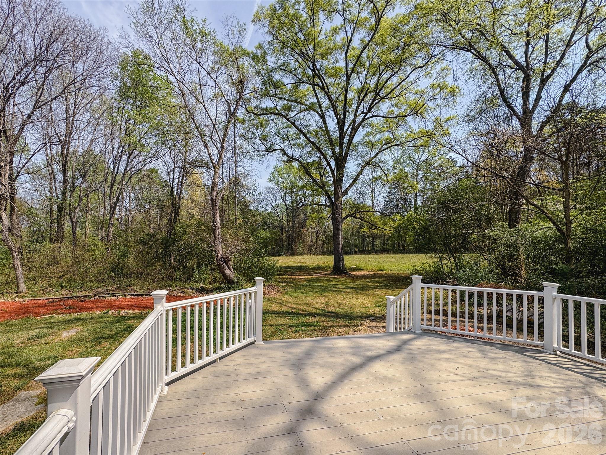 3506 Hayden Drive — Charlotte