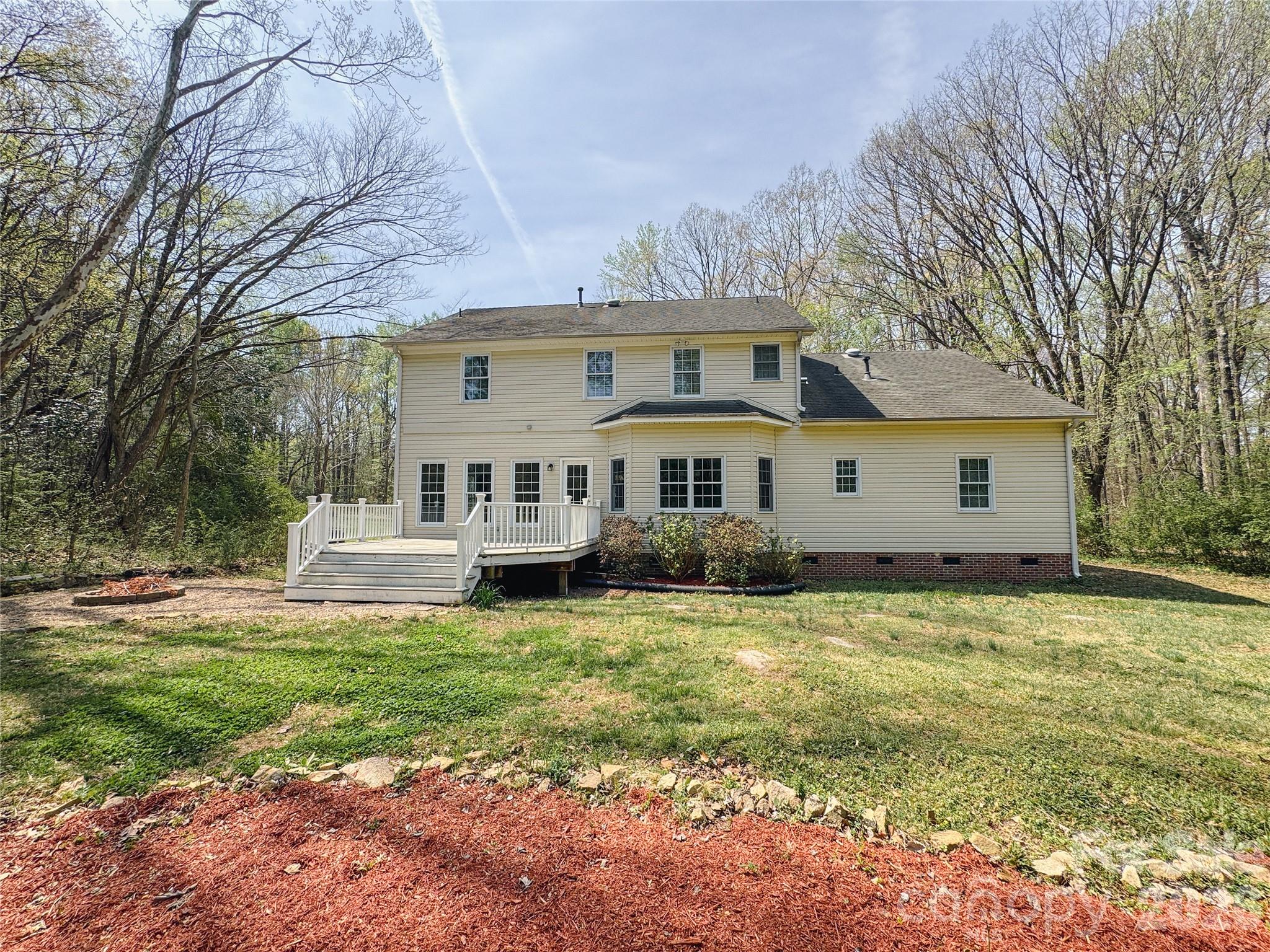 3506 Hayden Drive — Charlotte