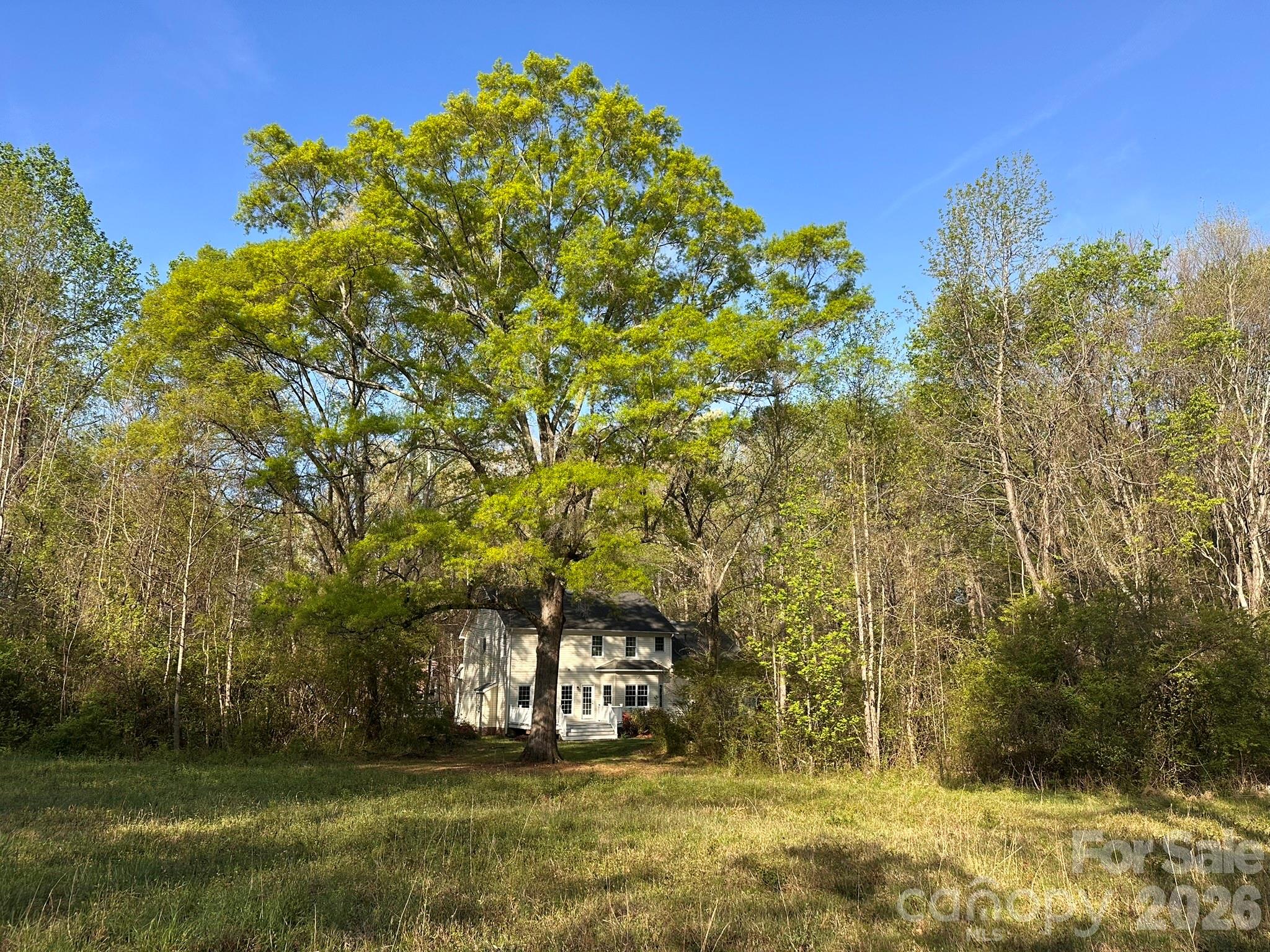 3506 Hayden Drive — Charlotte