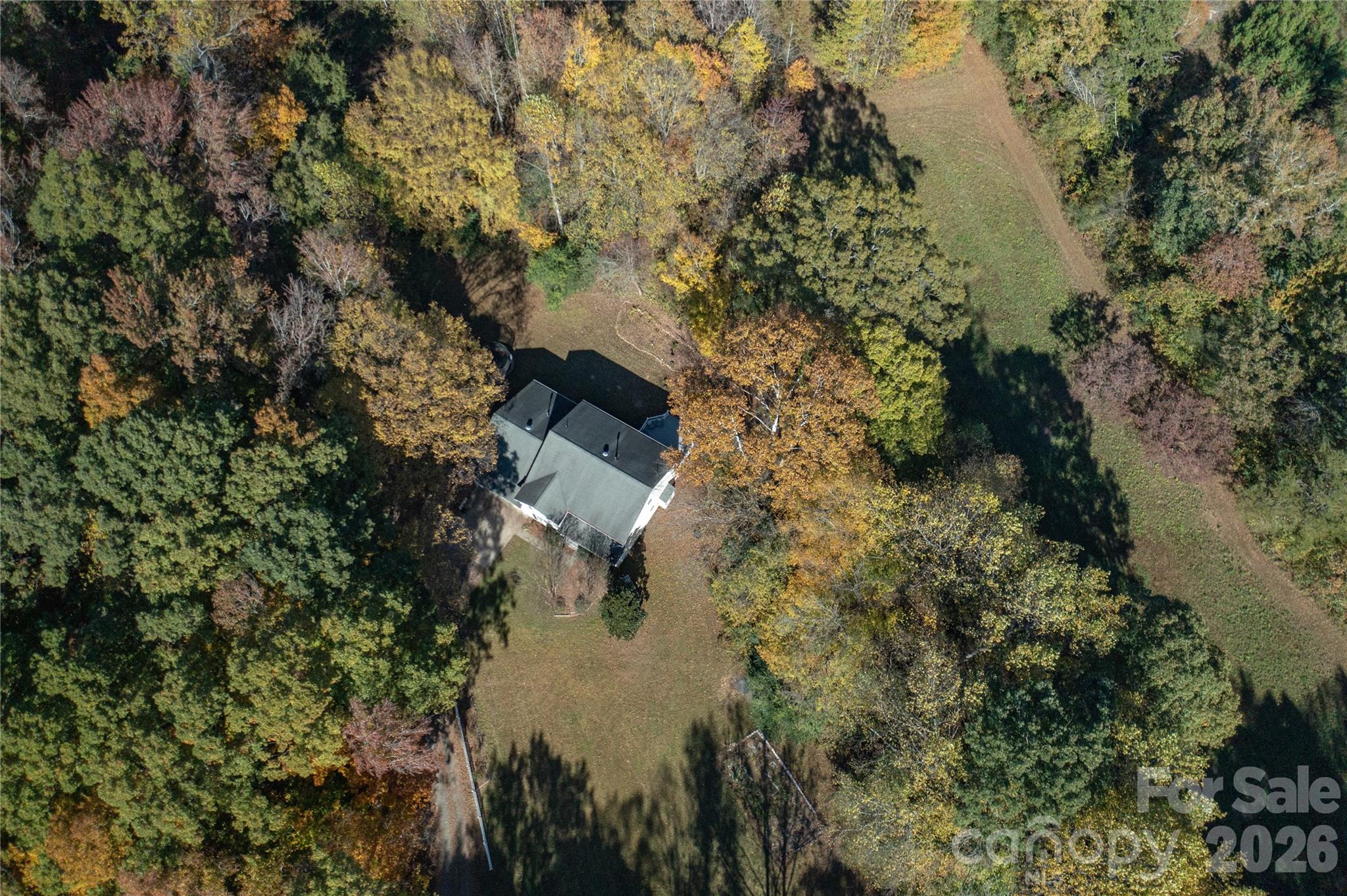 3506 Hayden Drive — Charlotte