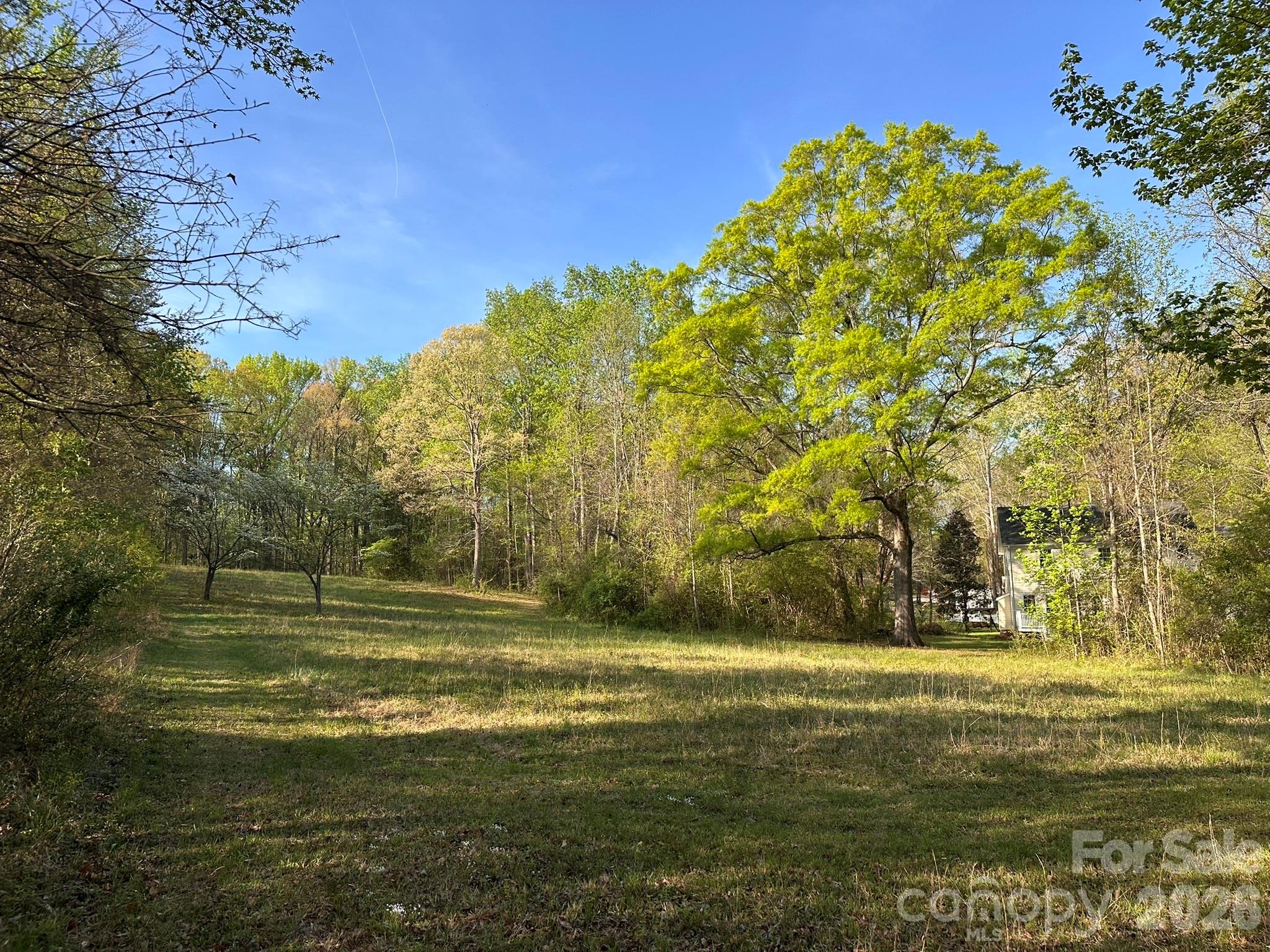3506 Hayden Drive — Charlotte