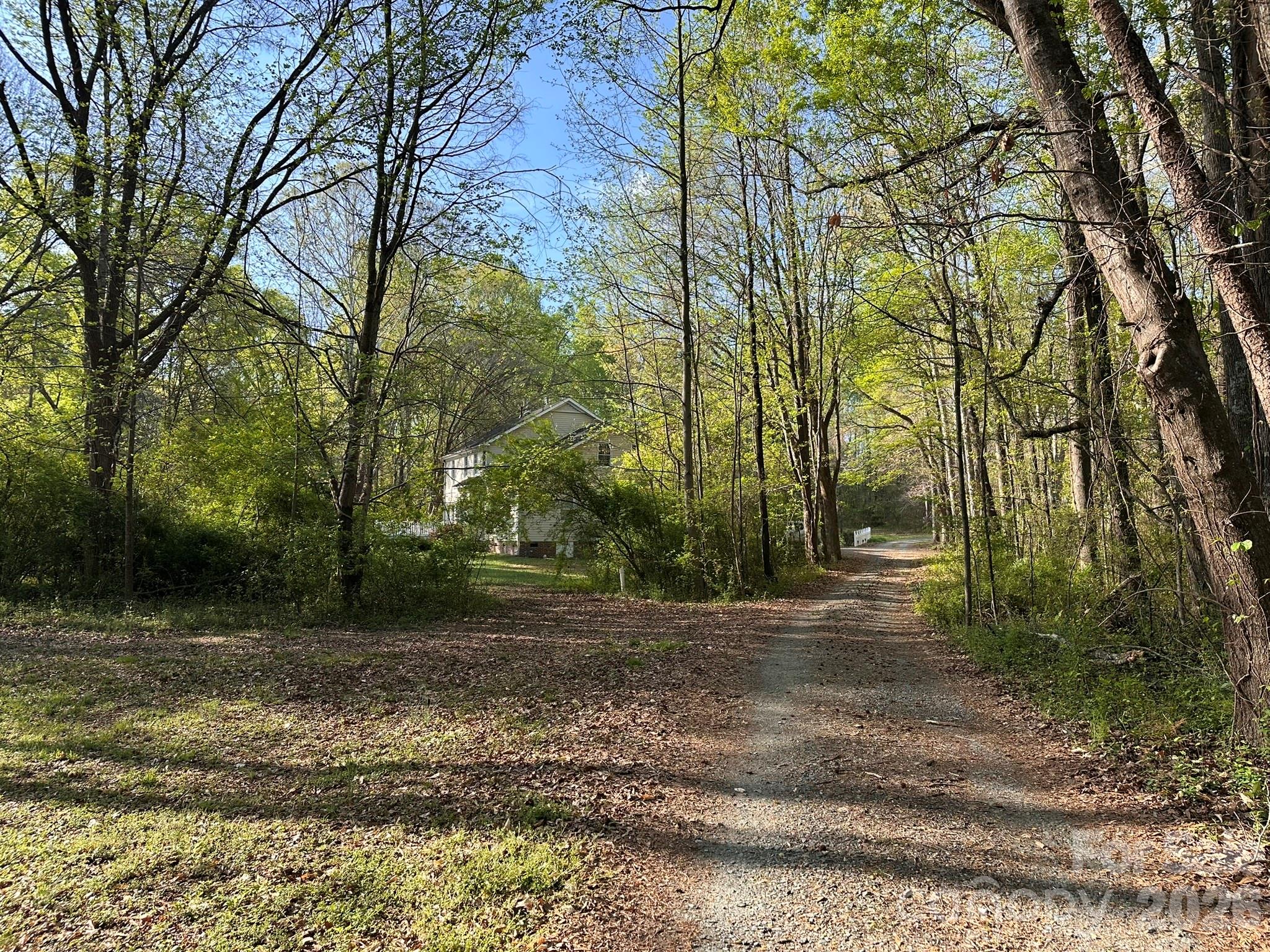 3506 Hayden Drive — Charlotte