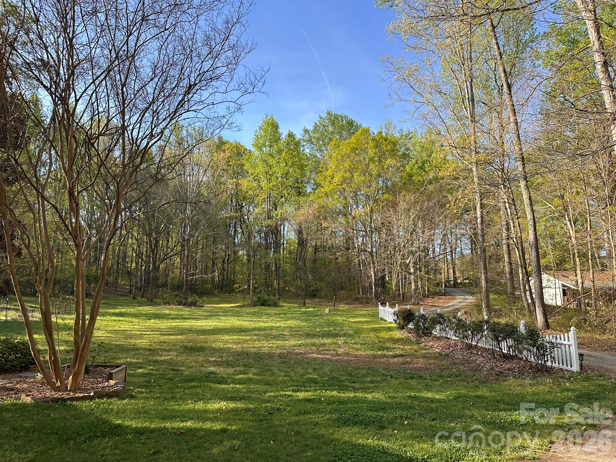 3506 Hayden Drive — Charlotte