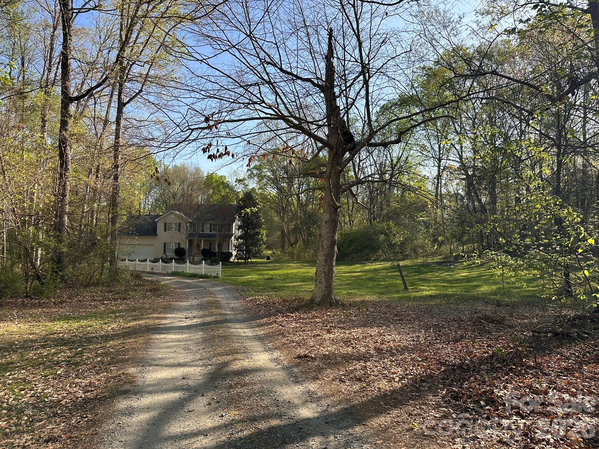 3506 Hayden Drive — Charlotte
